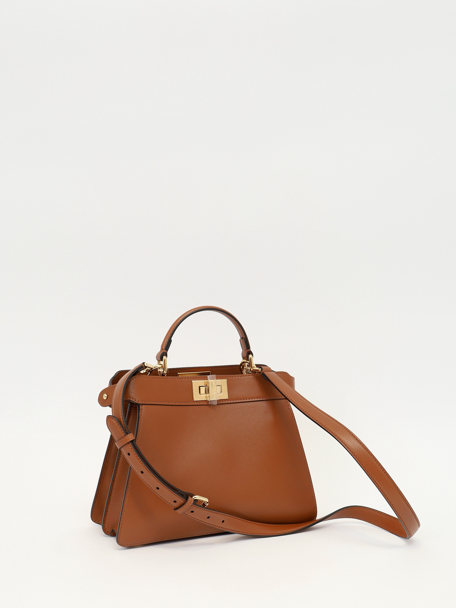 Сумки Fendi Peekaboo изображение #4