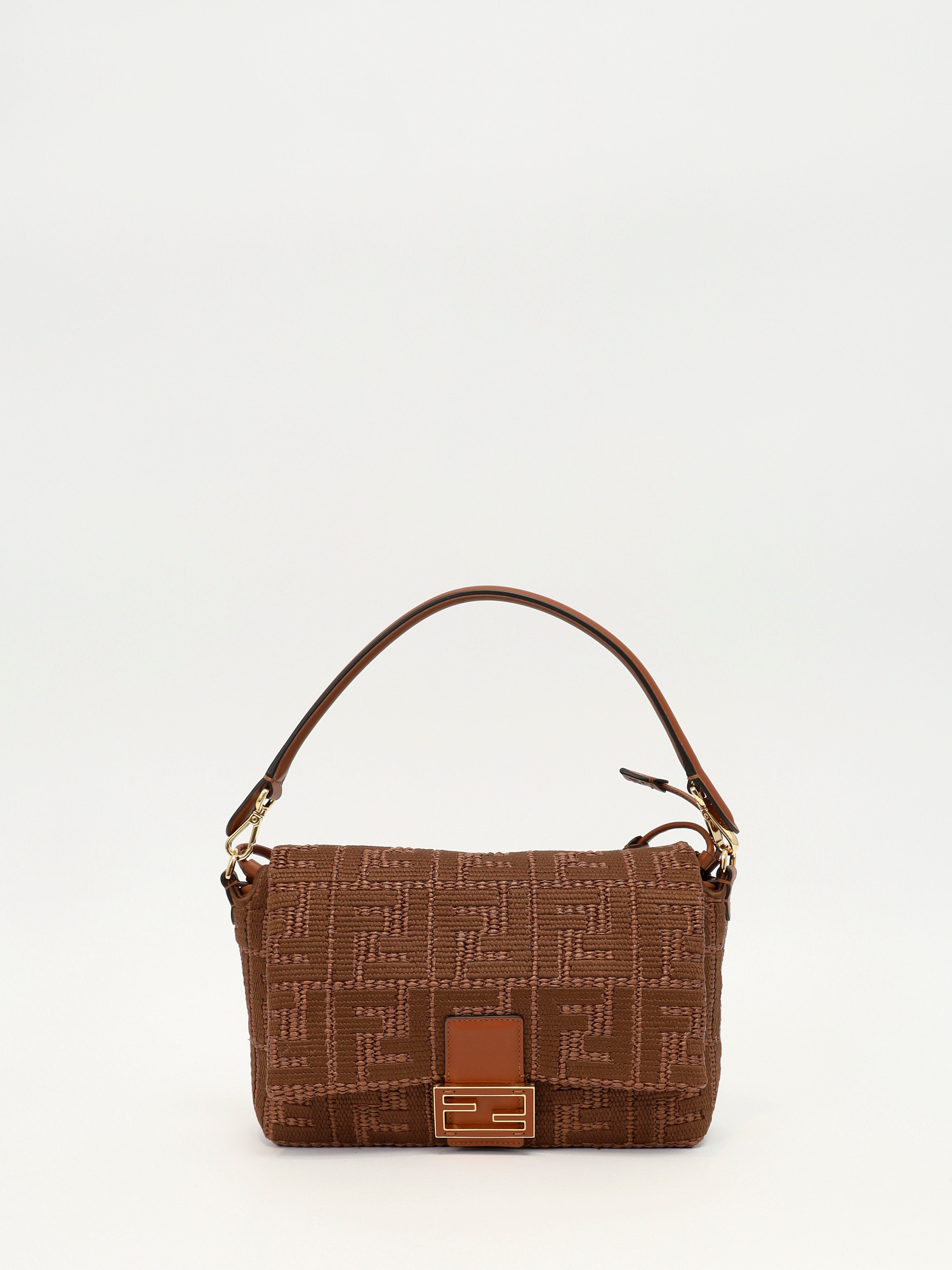 Сумки Fendi Baguette изображение #1