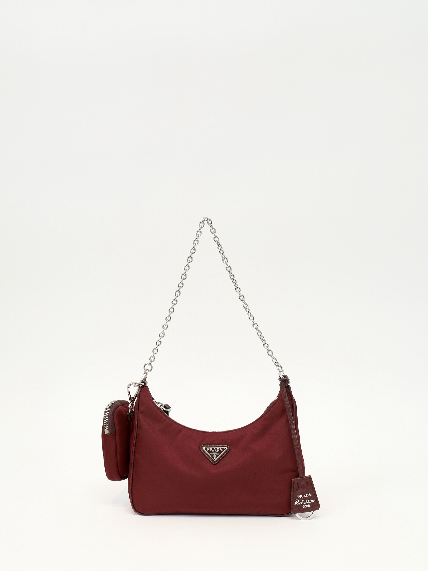 Сумки Prada Re-Edition 2005 изображение #1