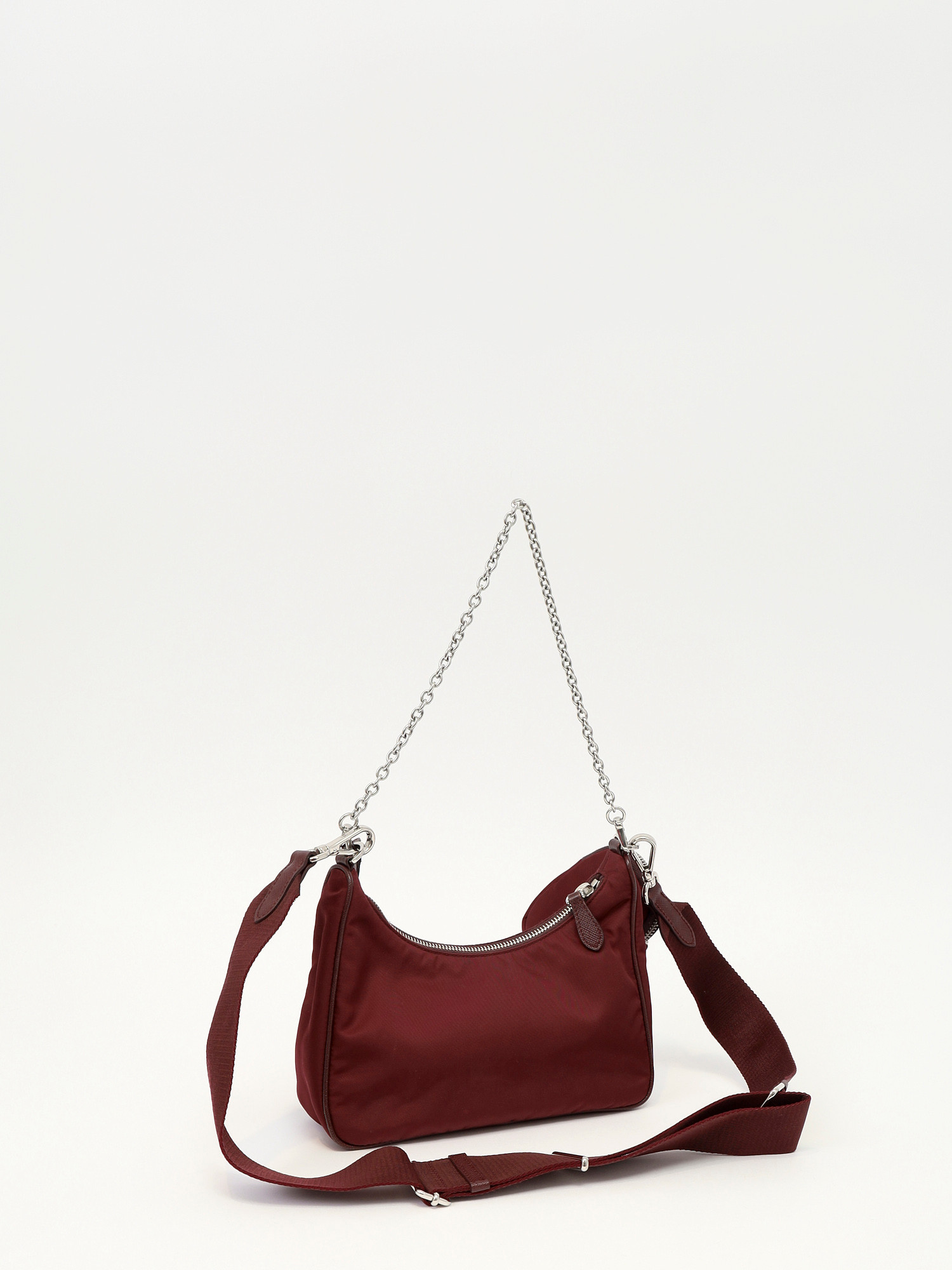 Сумки Prada Re-Edition 2005 изображение #4