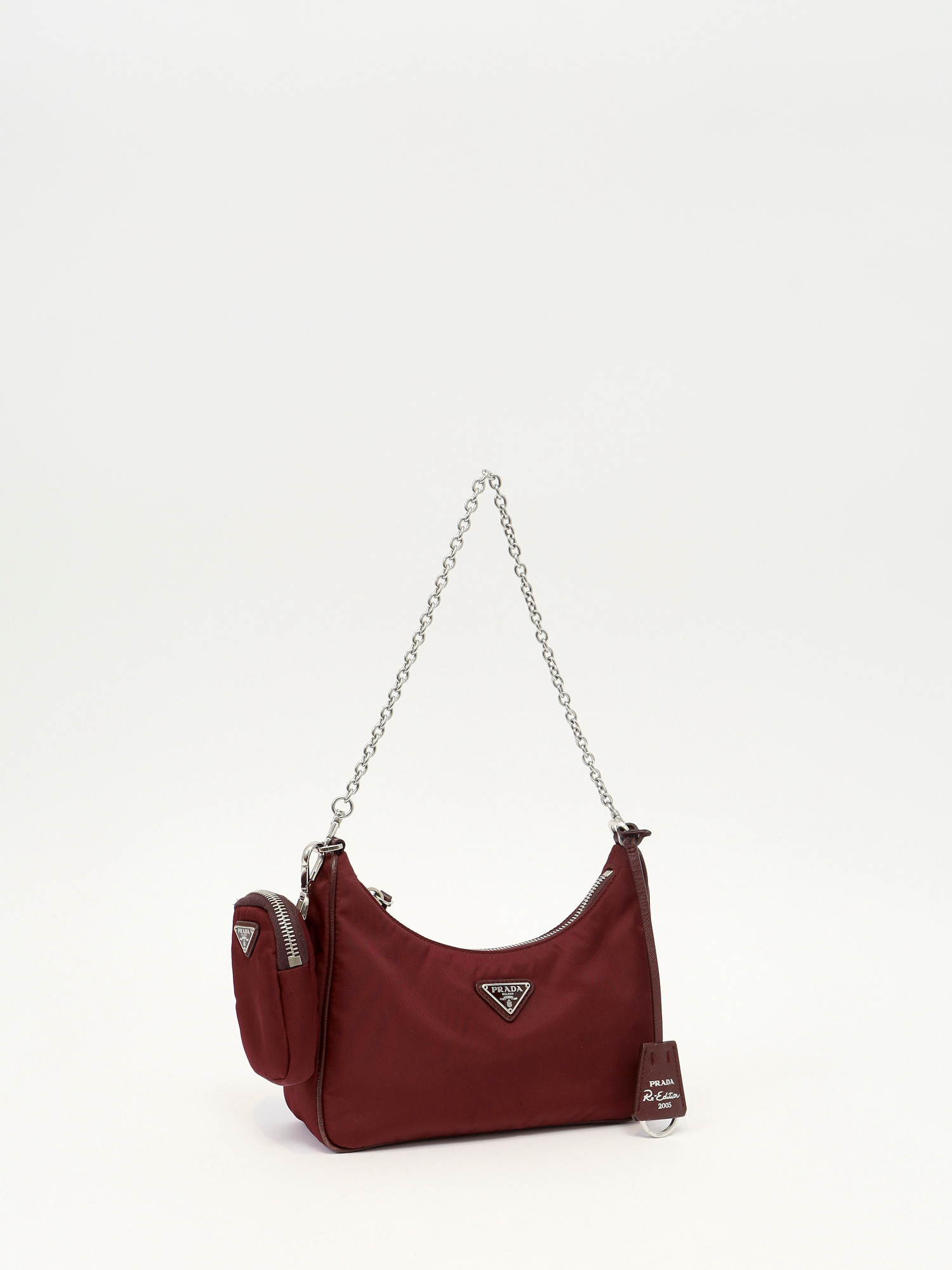 Сумки Prada Re-Edition 2005 изображение #3