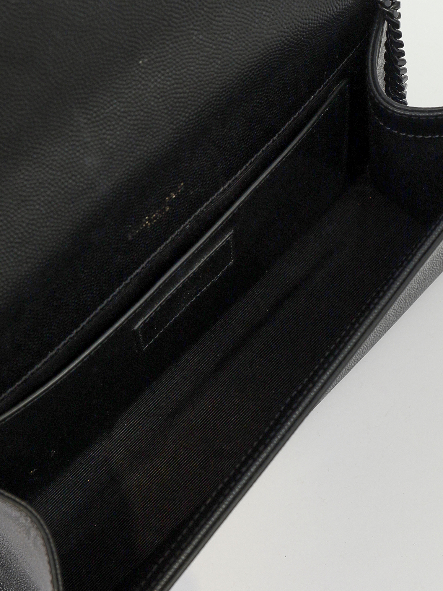 Сумки Saint Laurent Kate  изображение #11