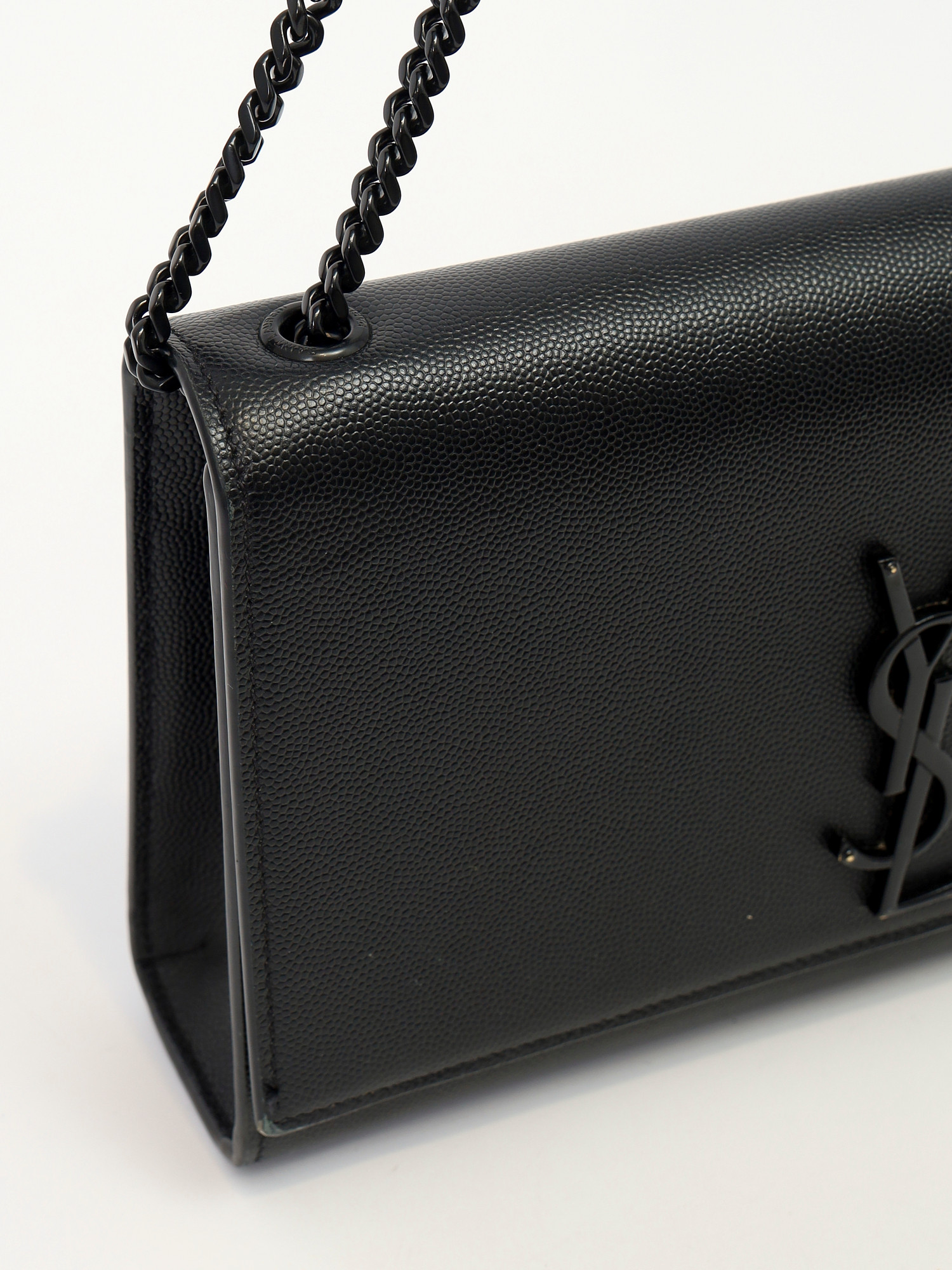 Сумки Saint Laurent Kate  изображение #7
