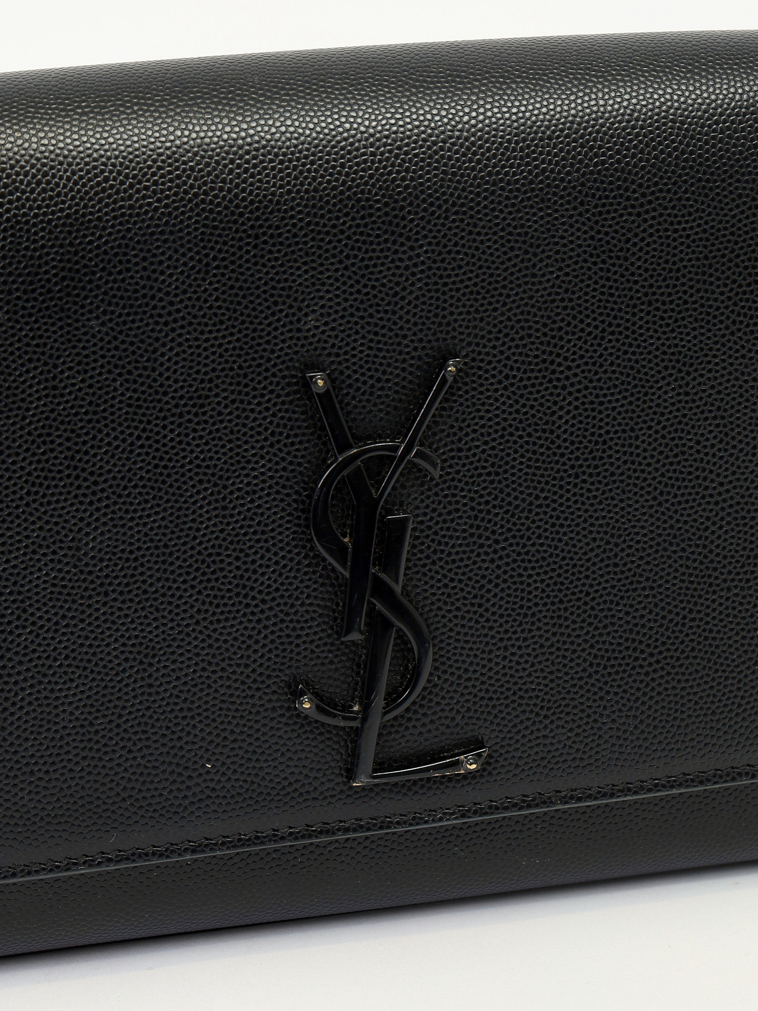 Сумки Saint Laurent Kate  изображение #6
