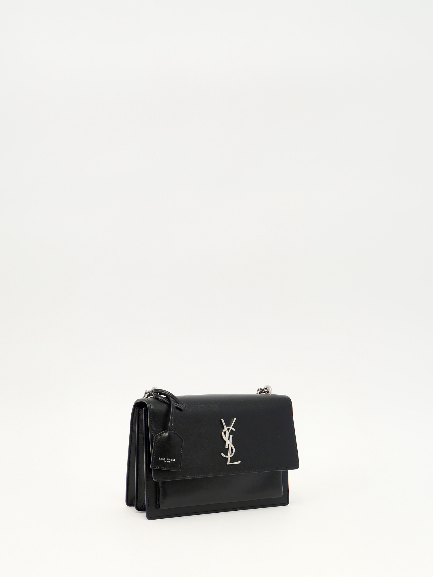 Сумки Saint Laurent Sunset изображение #3