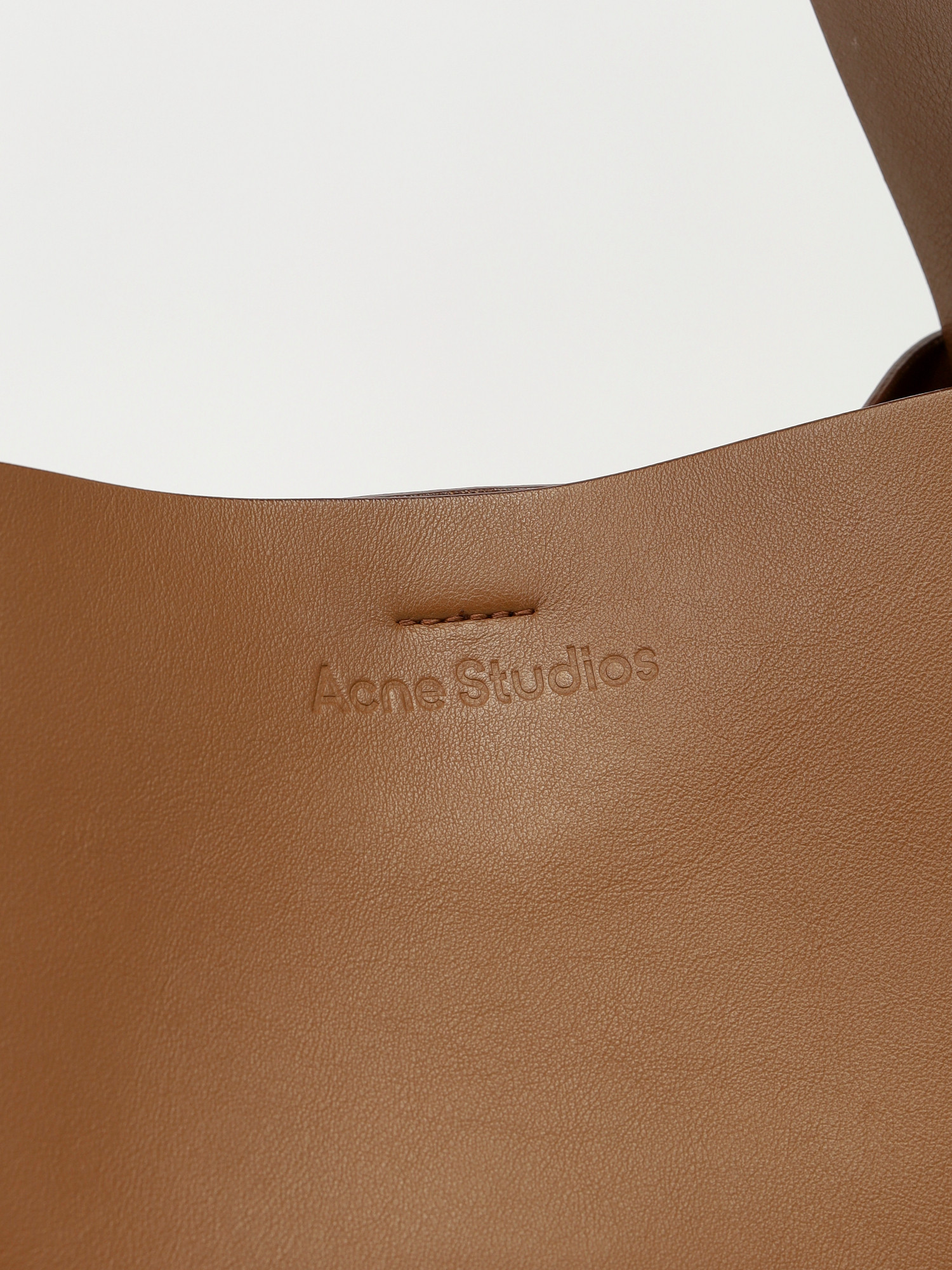 Сумки Acne Studios Musubi изображение #5