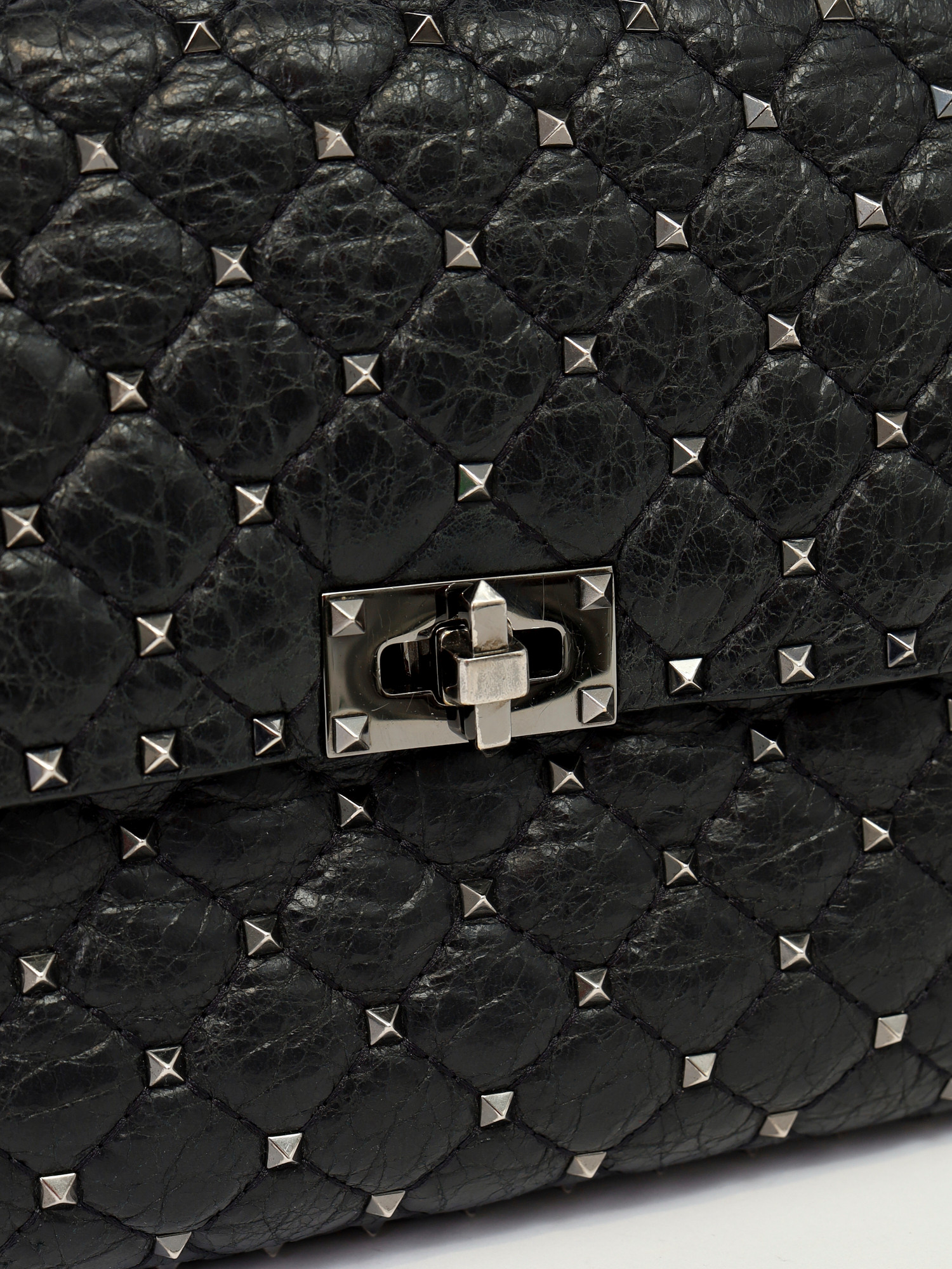 Сумки Valentino Rockstud изображение #6