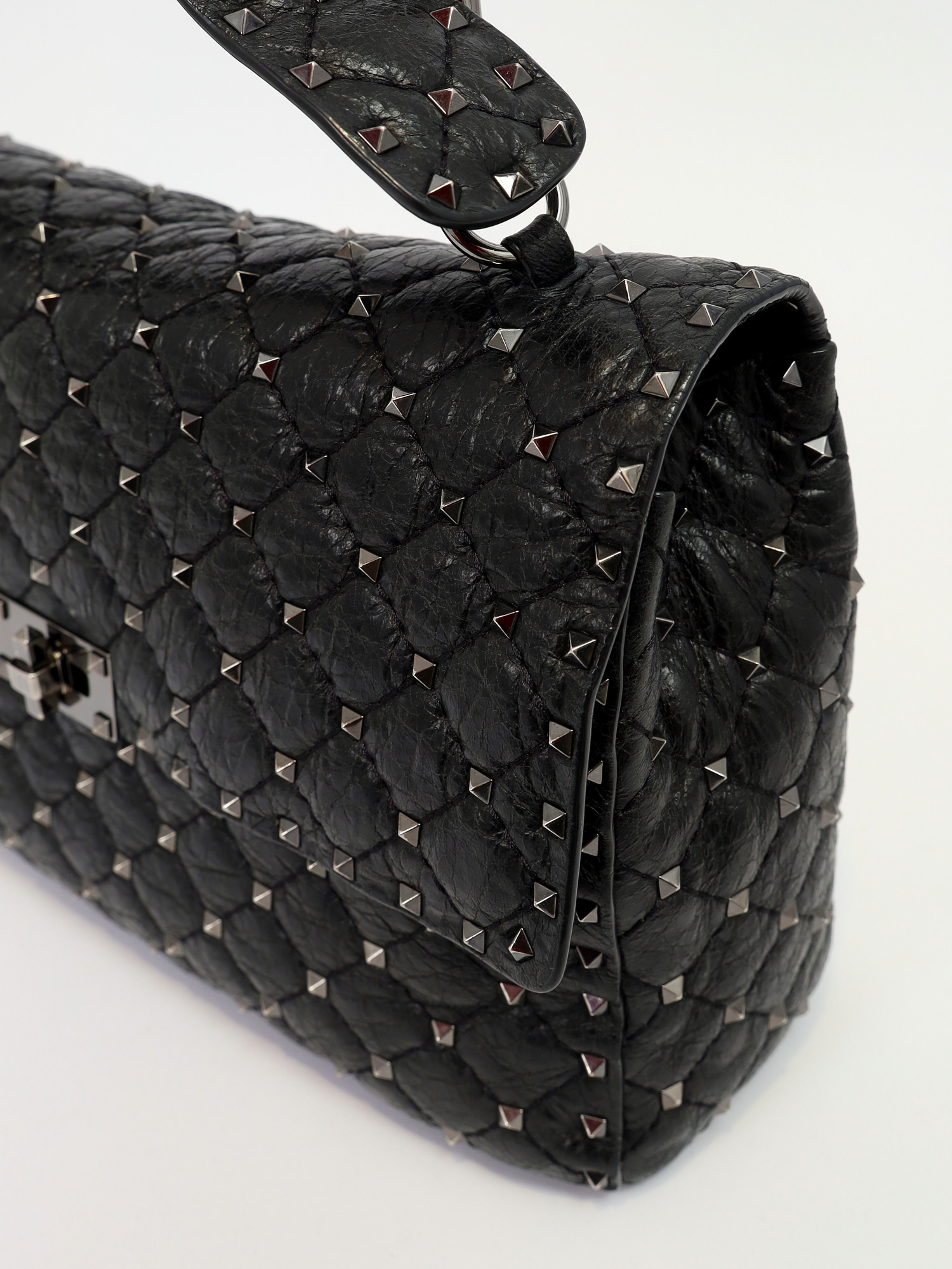 Сумки Valentino Rockstud изображение #8
