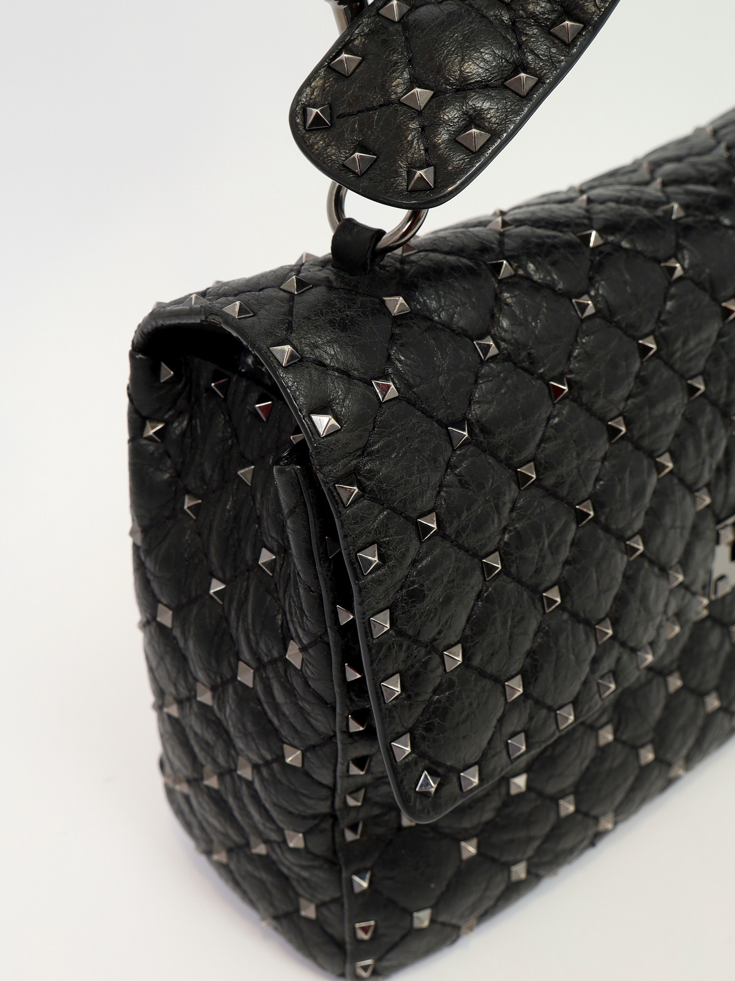 Сумки Valentino Rockstud изображение #7