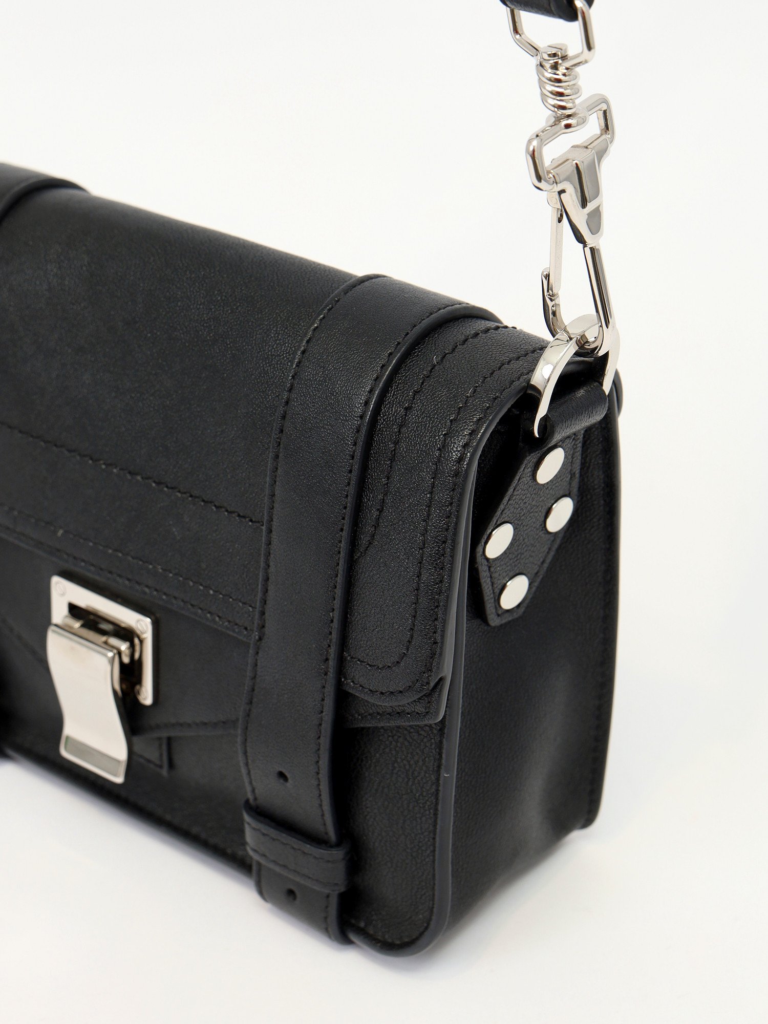 Сумки Proenza Schouler PS1 изображение #9