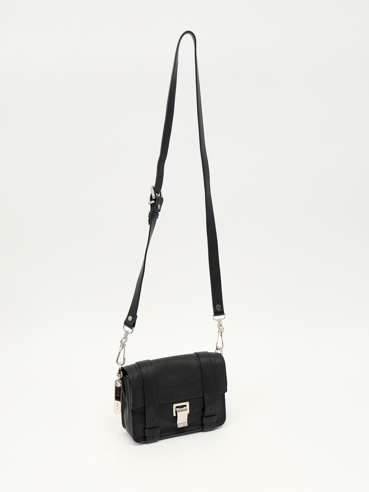 Сумки Proenza Schouler PS1 изображение #5
