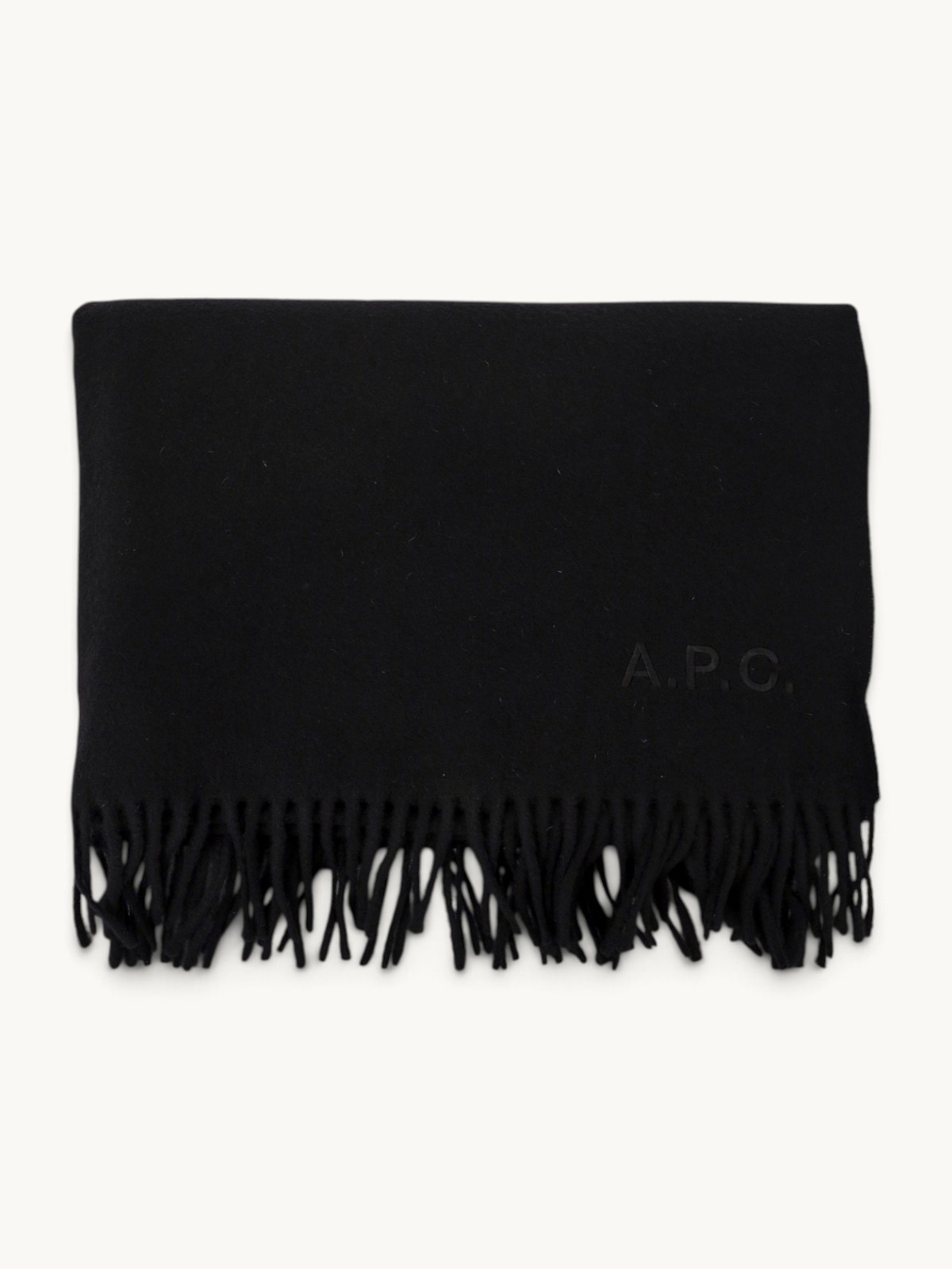 Аксессуары A.P.C. изображение #1
