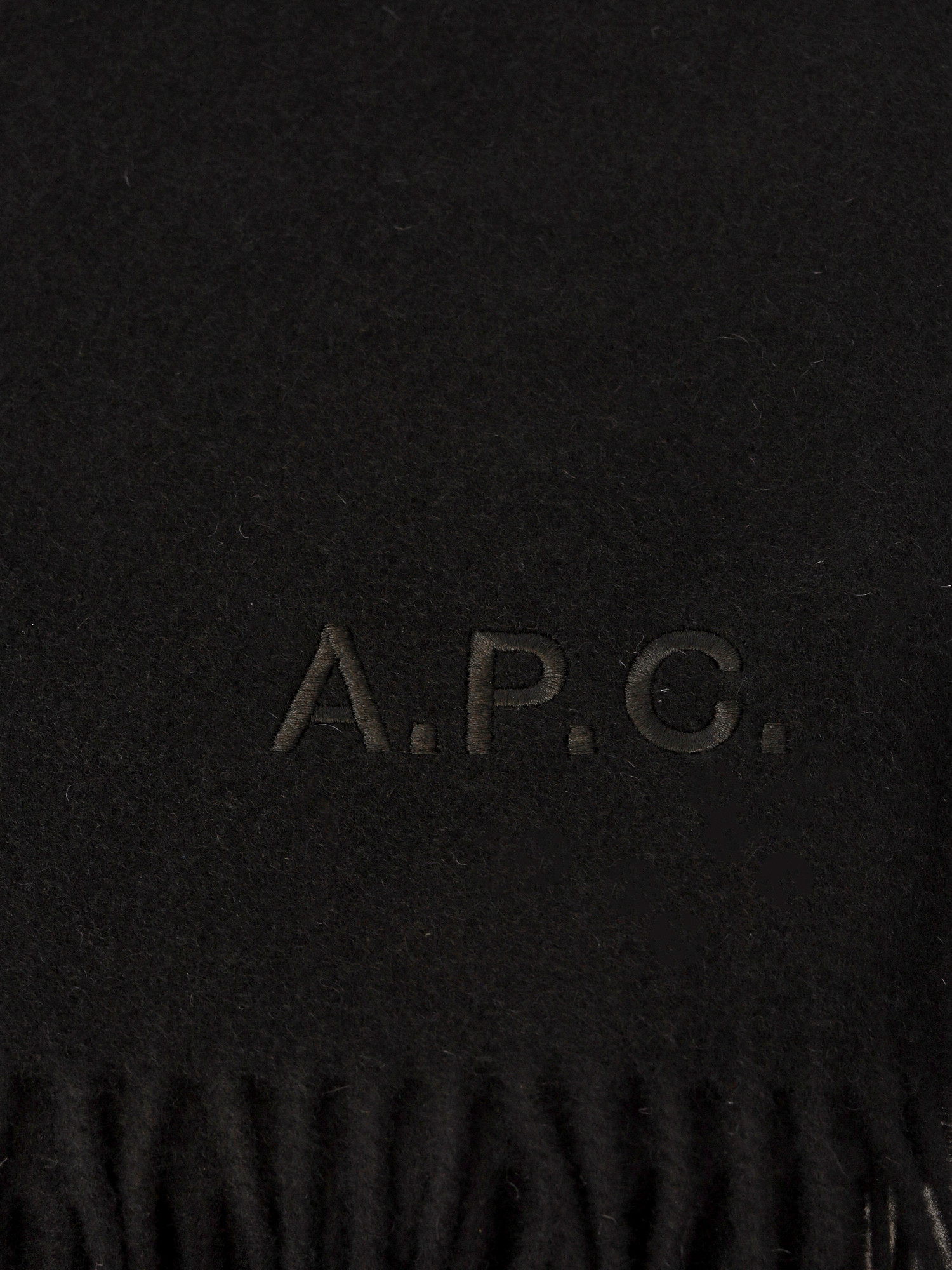 Аксессуары A.P.C. изображение #2