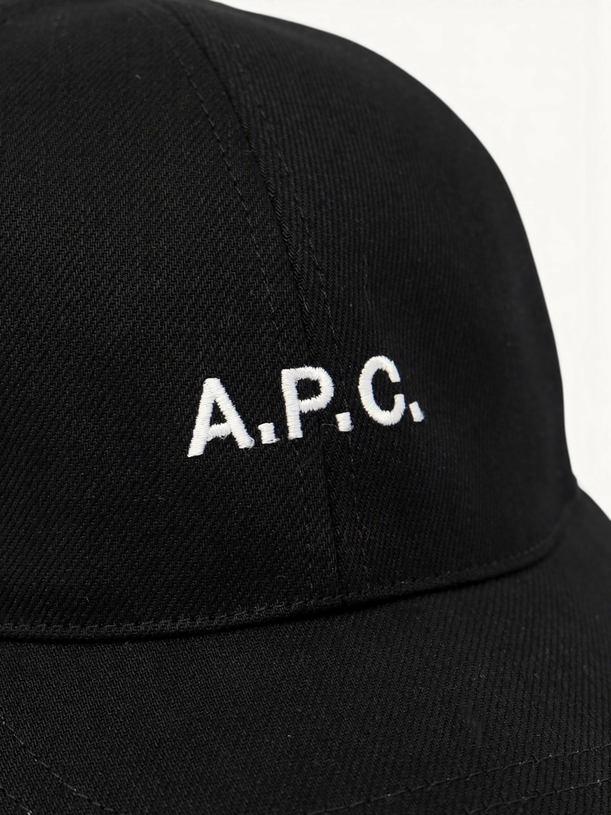 Аксессуары A.P.C. изображение #5