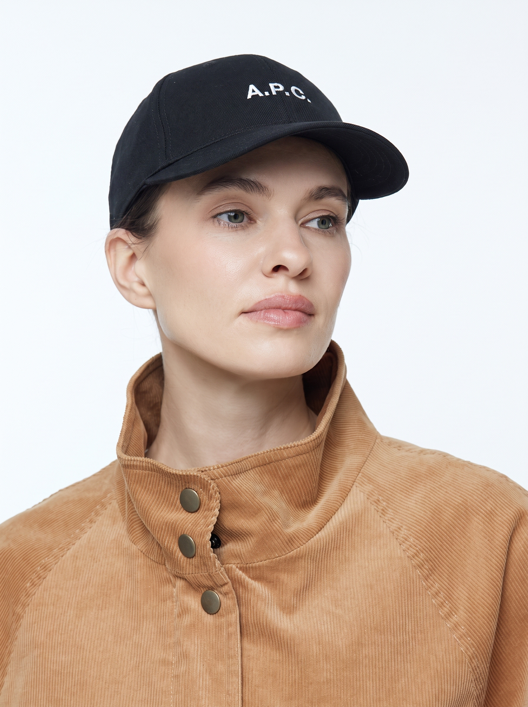 Аксессуары A.P.C. изображение #2