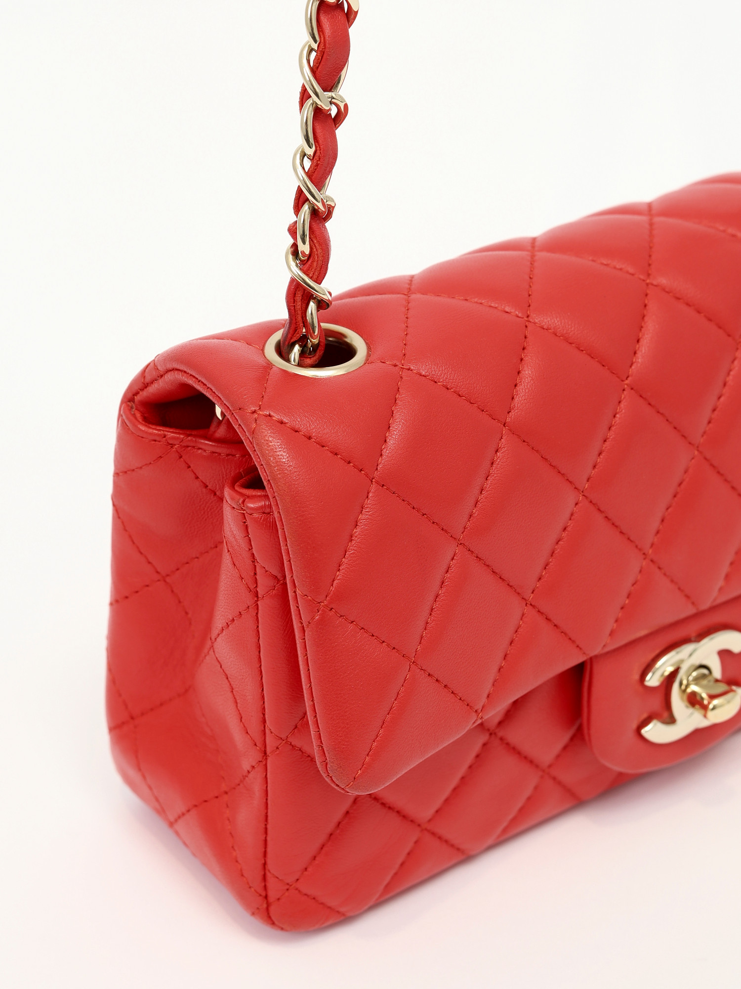 Сумки Chanel Timeless Classic  изображение #7