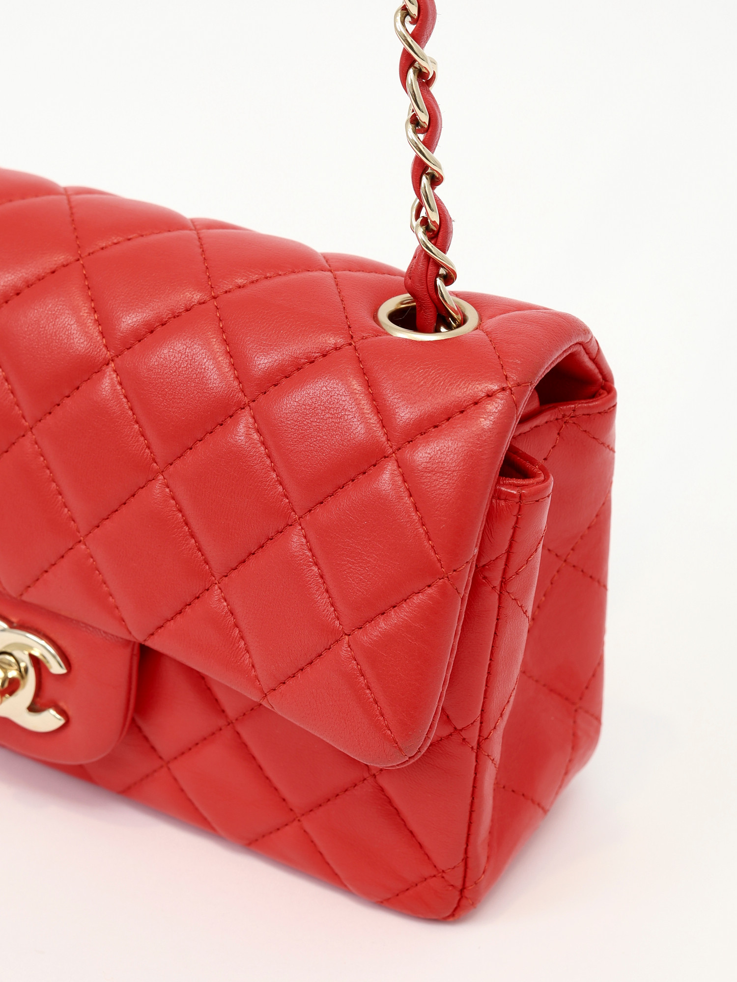 Сумки Chanel Timeless Classic  изображение #8