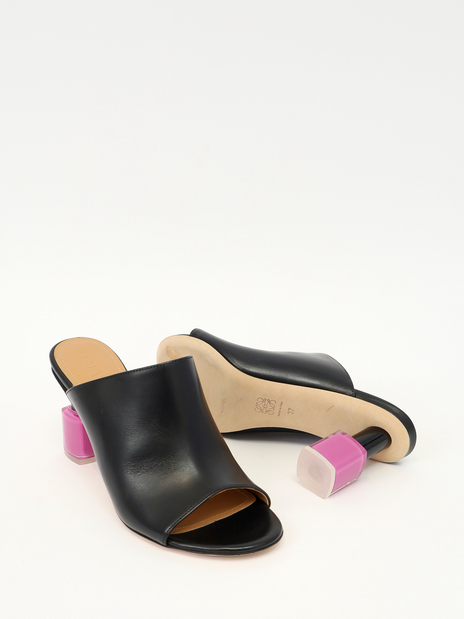 Обувь Loewe  37 изображение #9