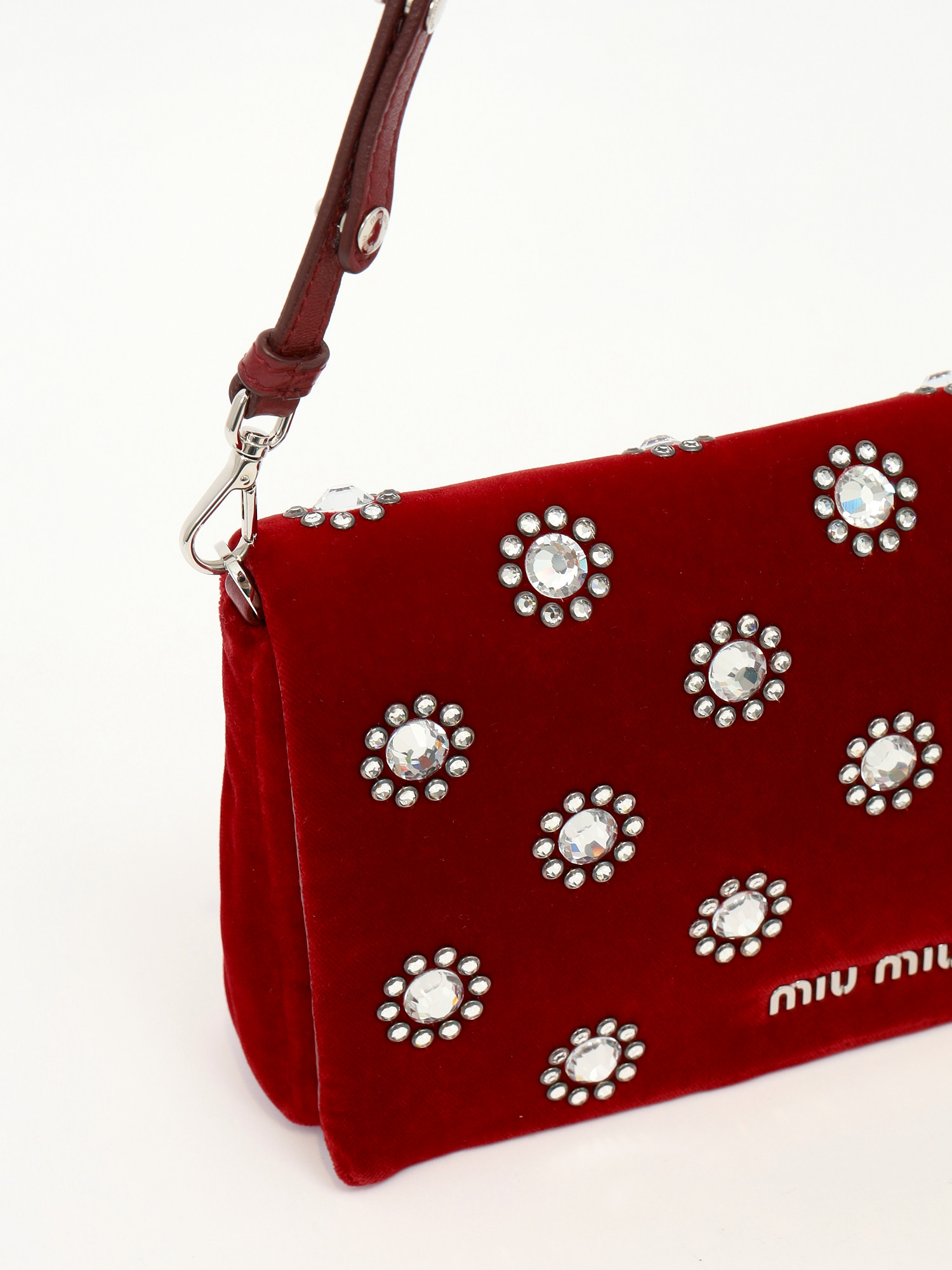 Сумки Miu Miu Starlight  изображение #6