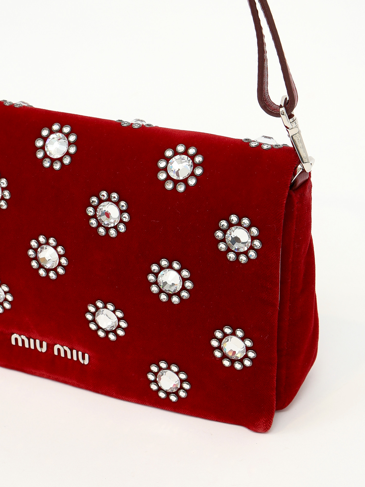 Сумки Miu Miu Starlight  изображение #7