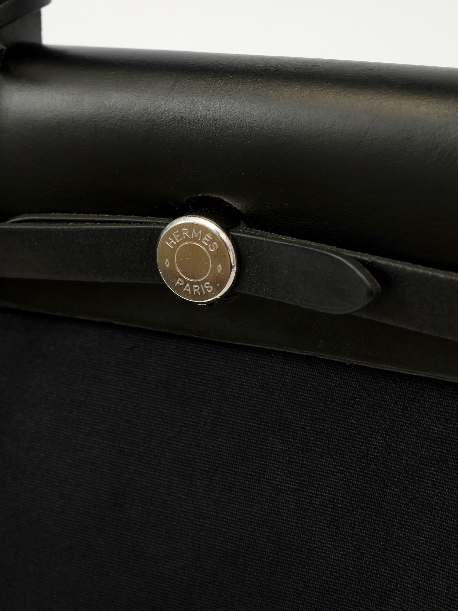 Сумки Hermes Herbag 31 изображение #7