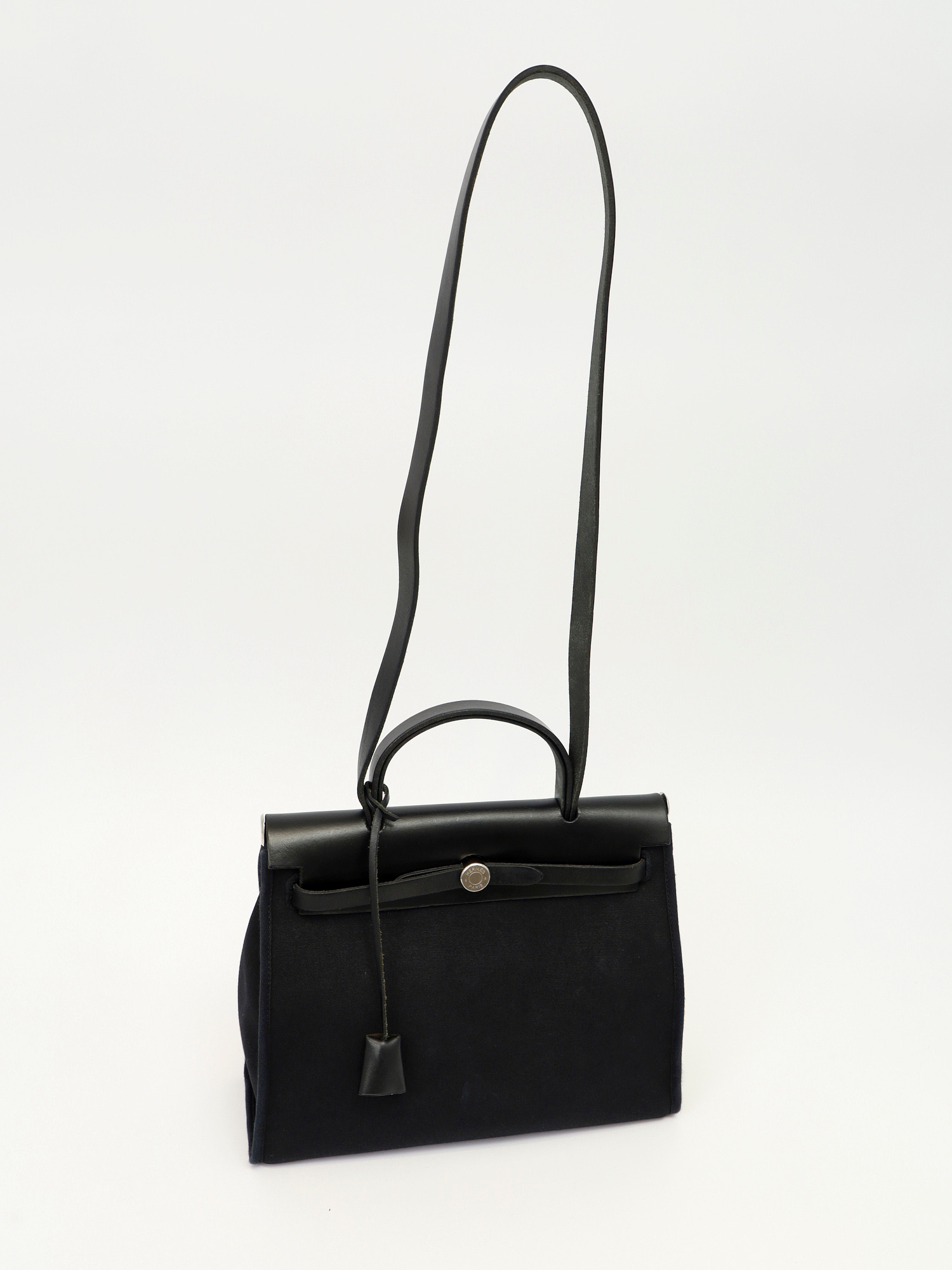Сумки Hermes Herbag 31 изображение #6