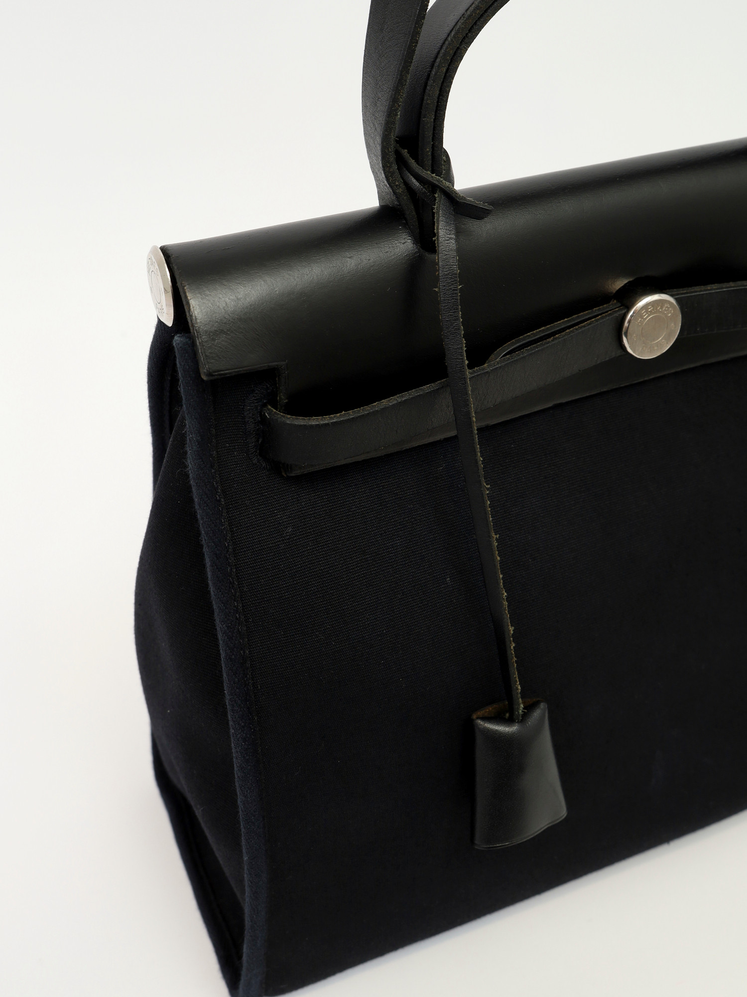 Сумки Hermes Herbag 31 изображение #9