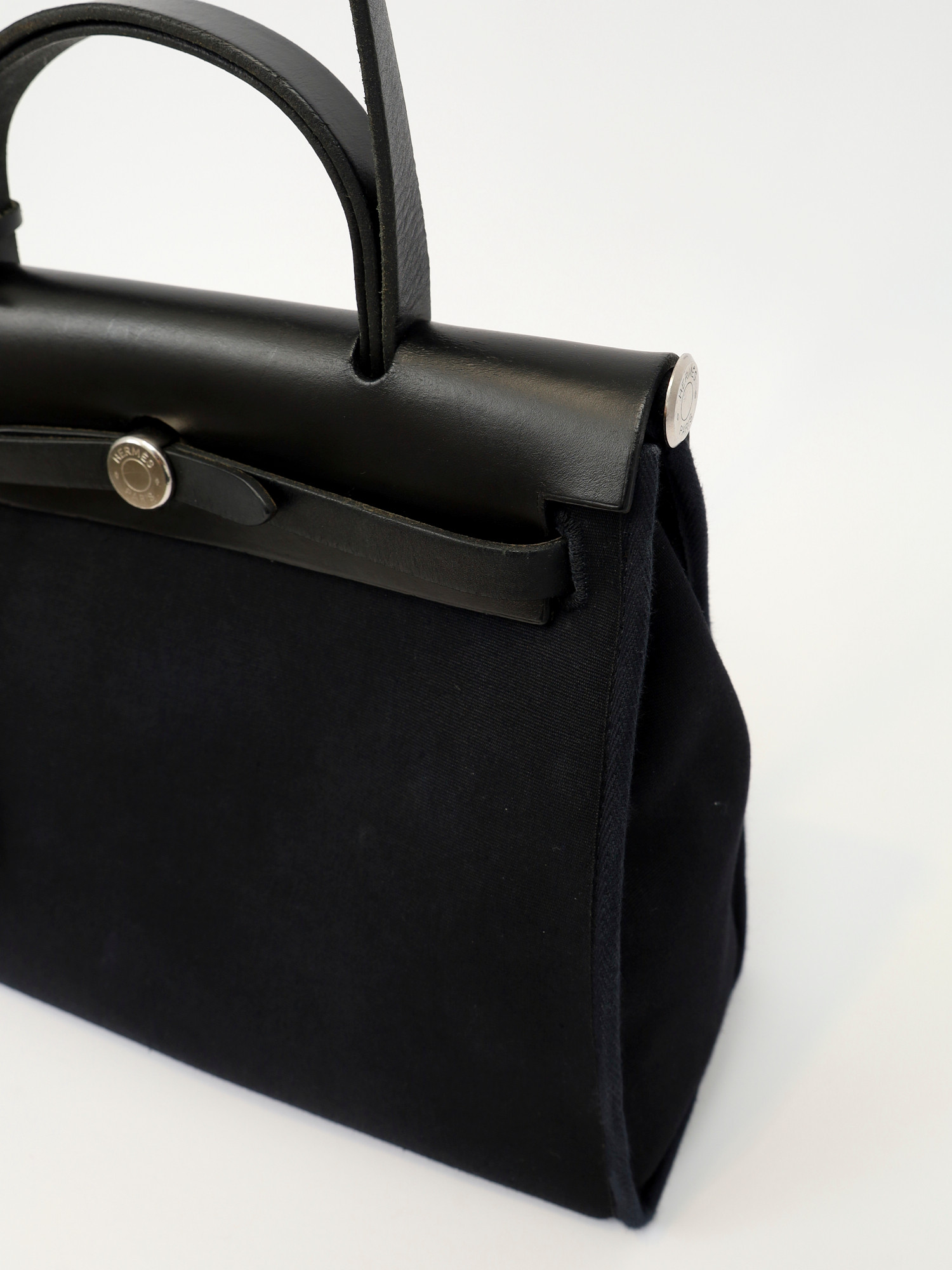 Сумки Hermes Herbag 31 изображение #10