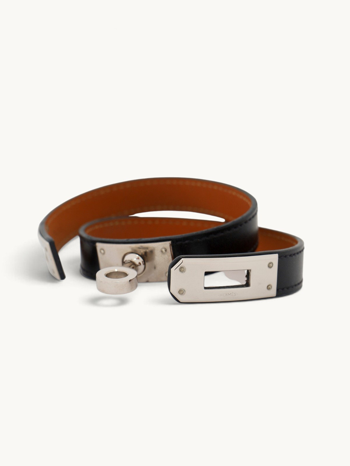 Украшения Hermes Kelly Double Tour изображение #5
