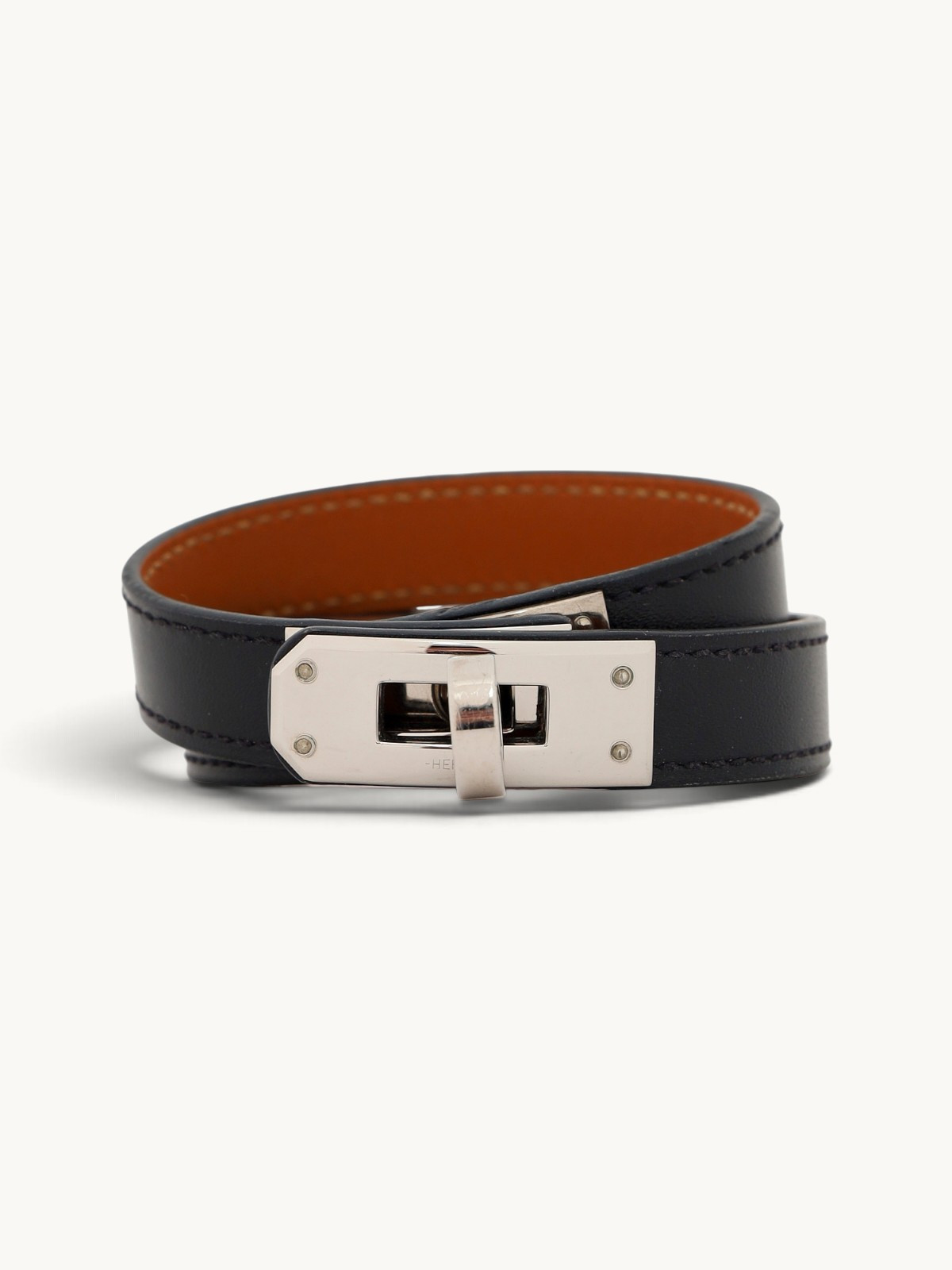 Украшения Hermes Kelly Double Tour изображение #1
