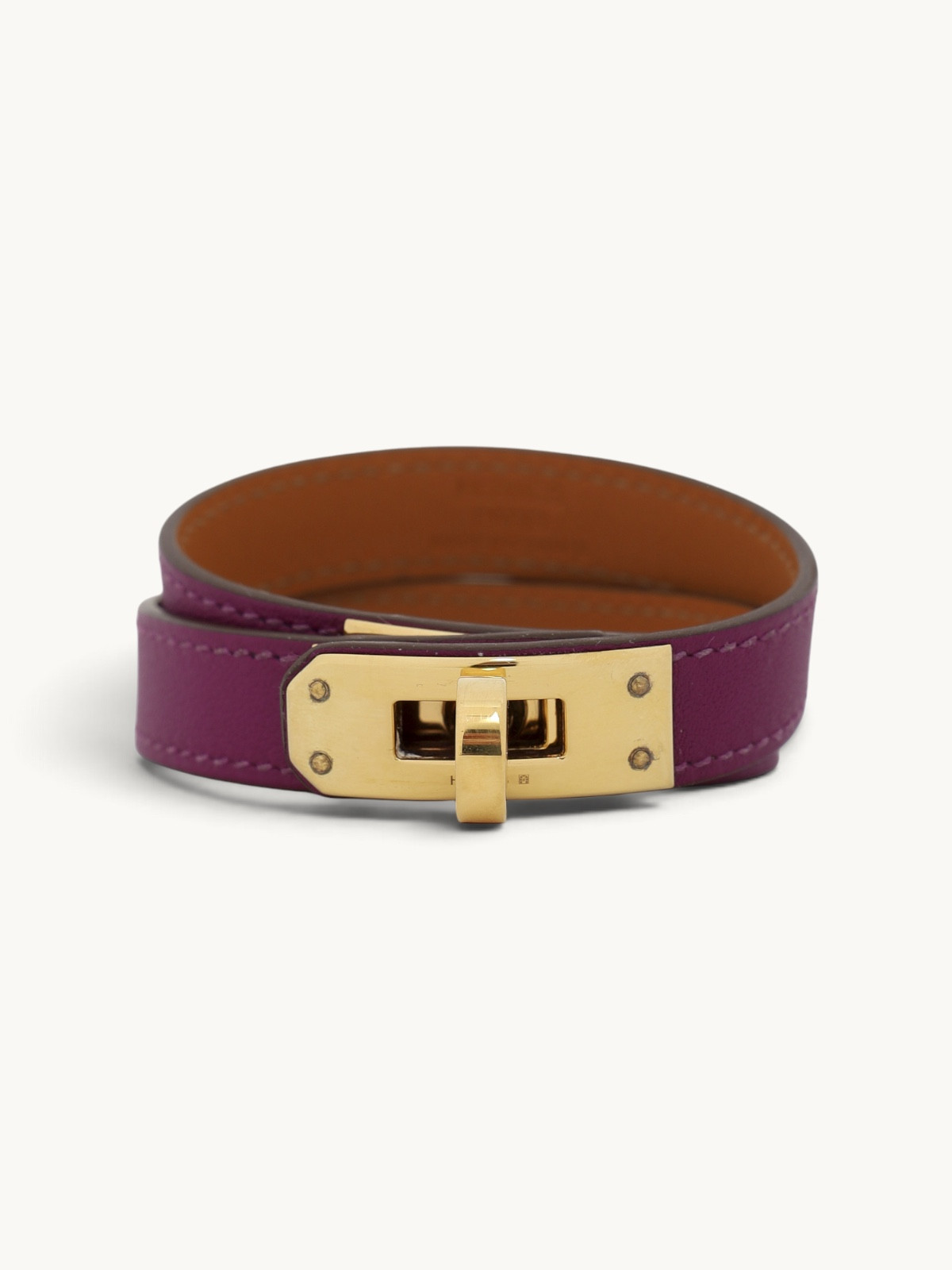 Украшения Hermes Kelly Double Tour изображение #1