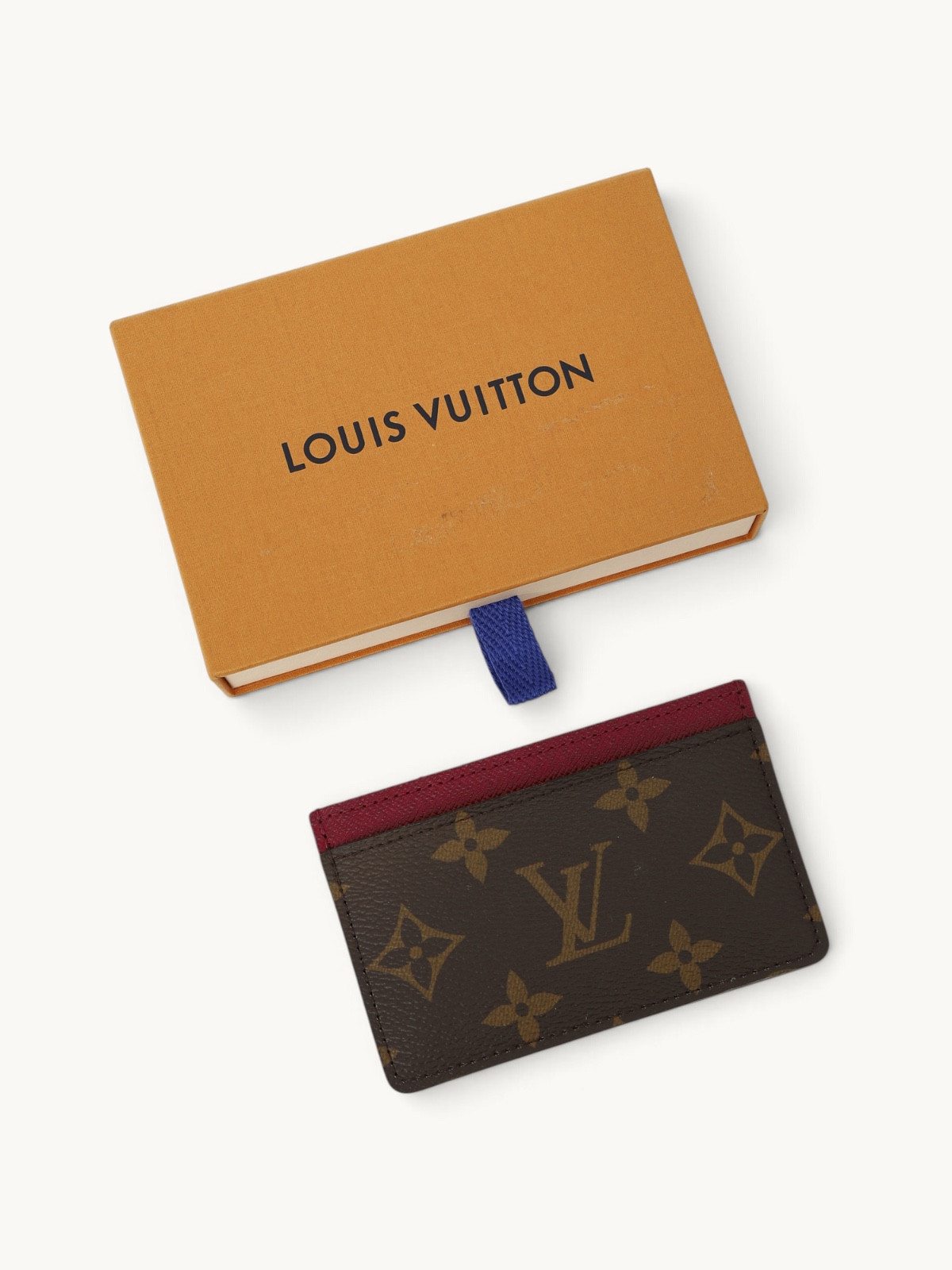Аксессуары Louis Vuitton изображение #3