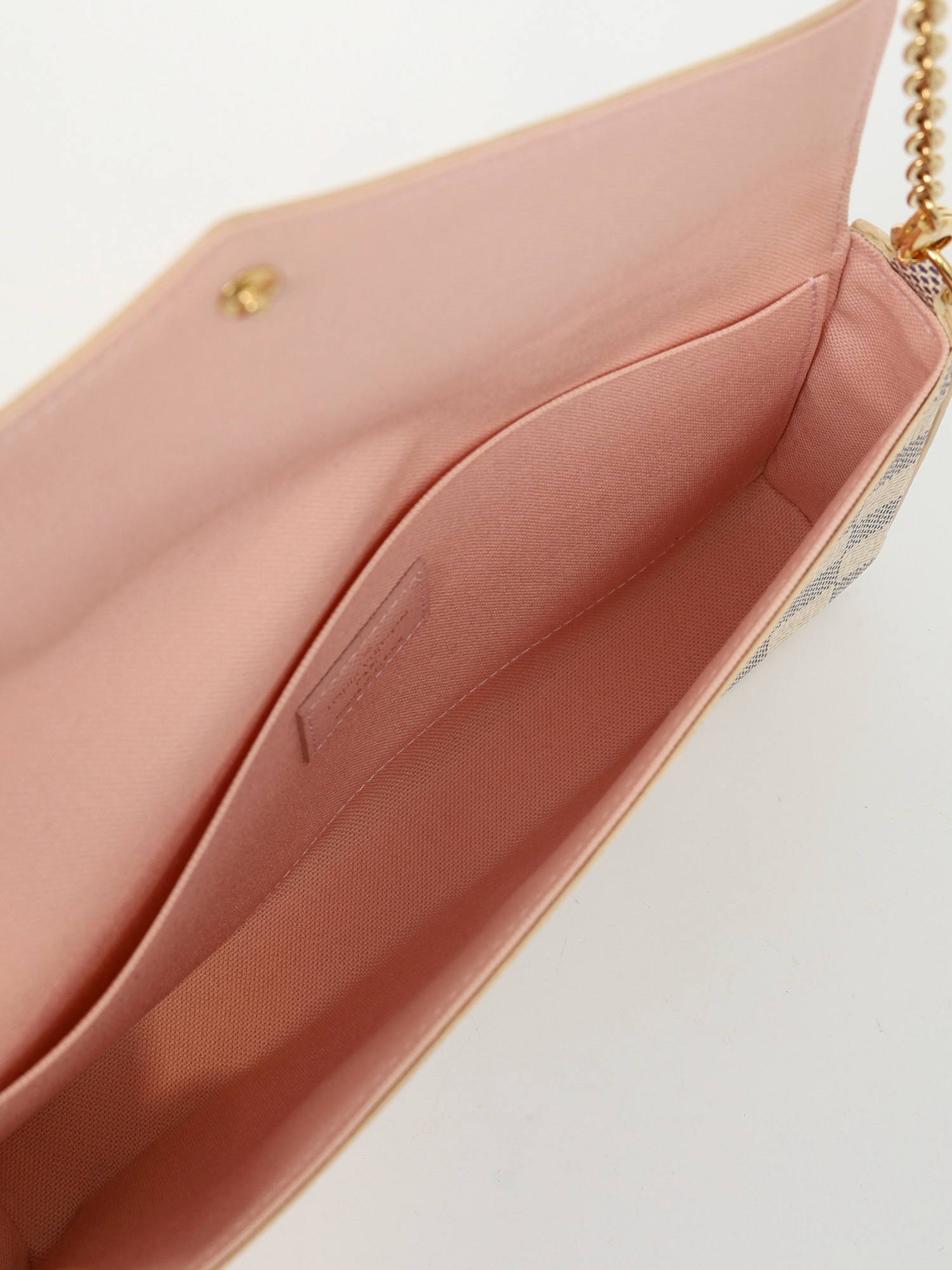 Сумки Louis Vuitton Felicie изображение #10