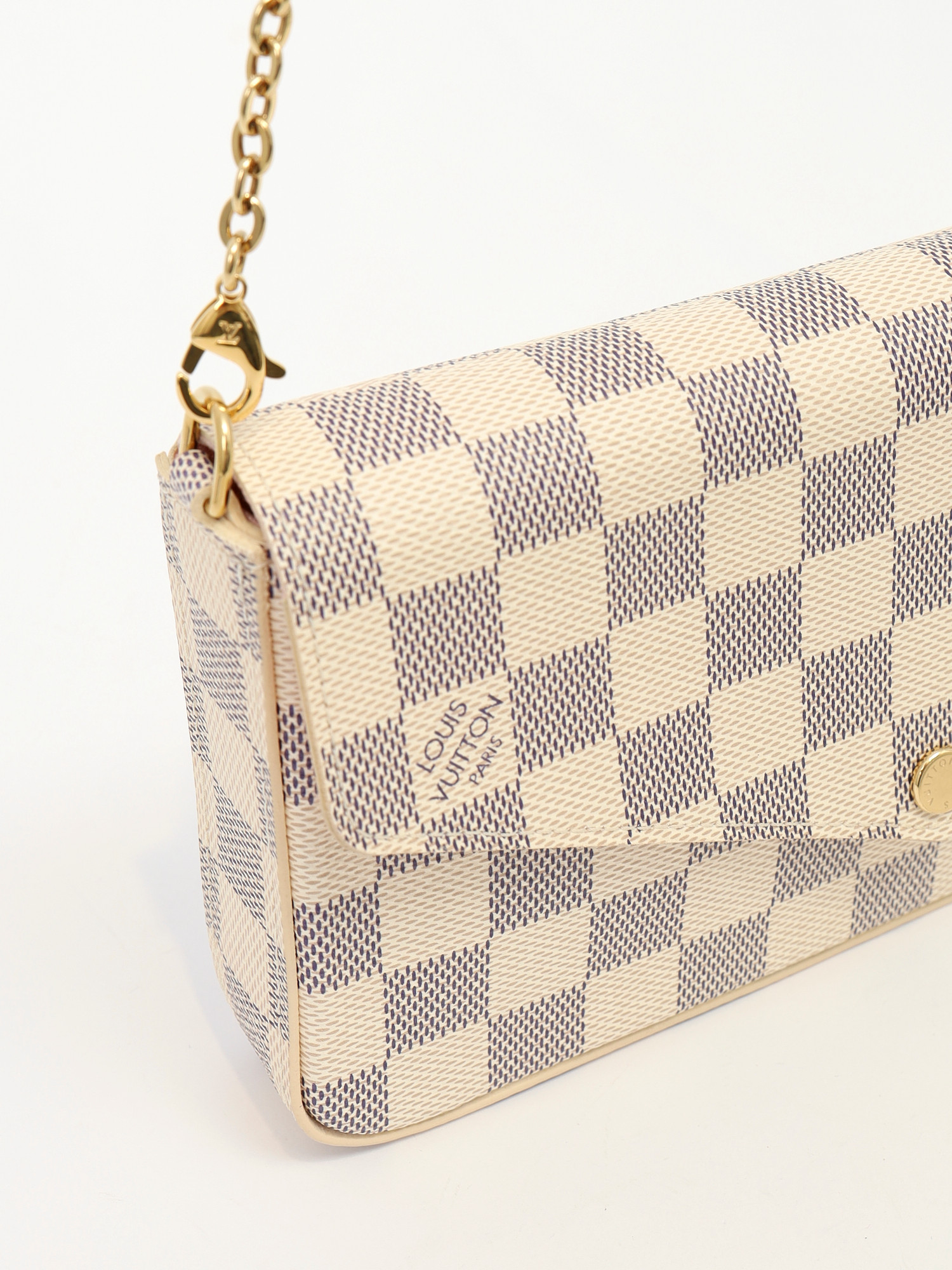 Сумки Louis Vuitton Felicie изображение #7