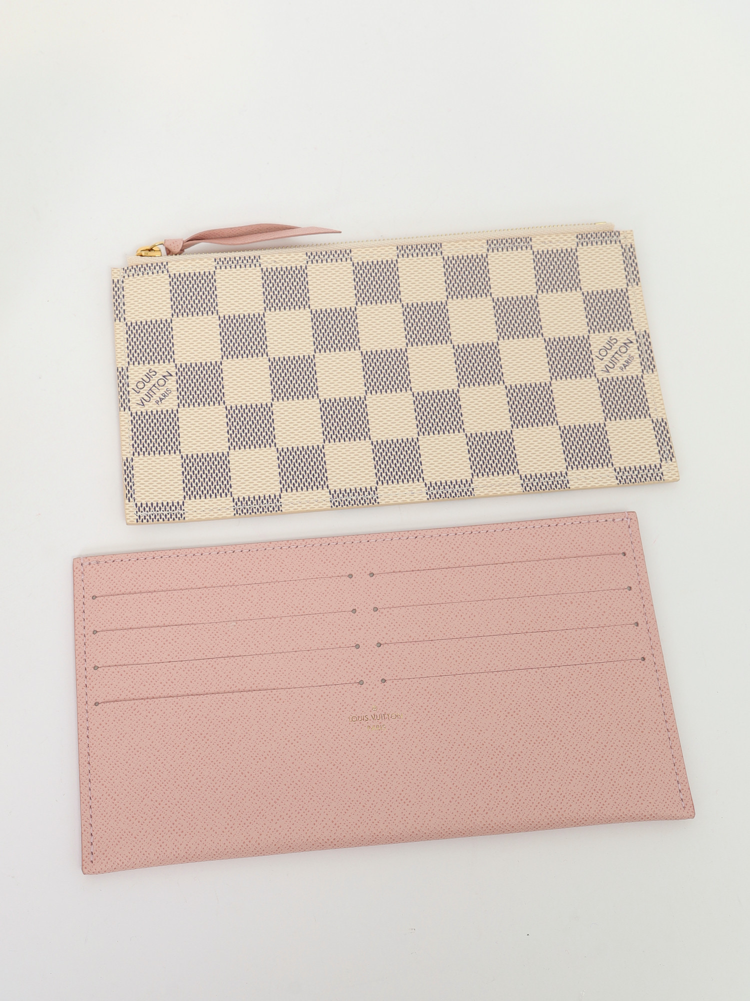 Сумки Louis Vuitton Felicie изображение #11
