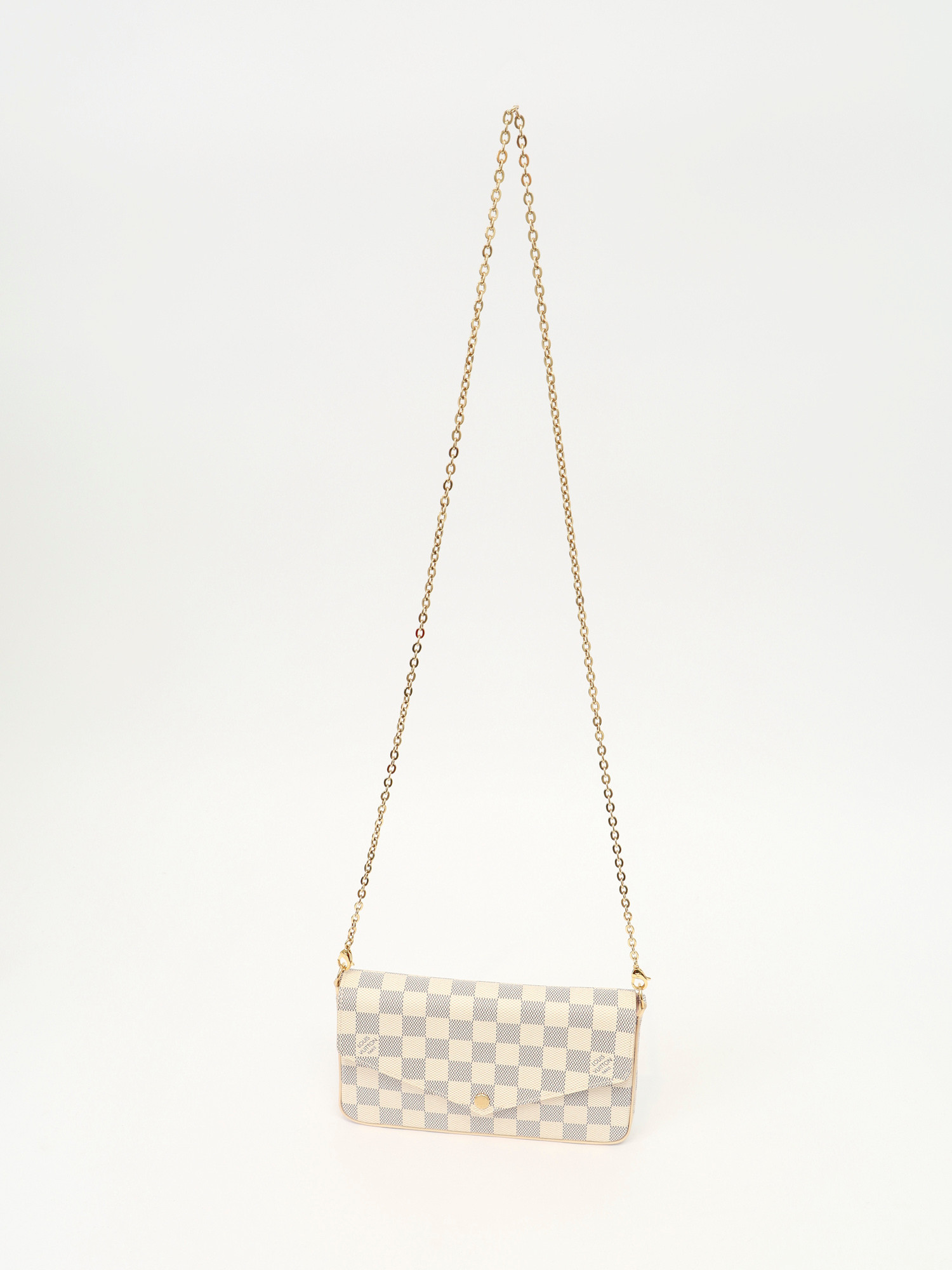 Сумки Louis Vuitton Felicie изображение #5