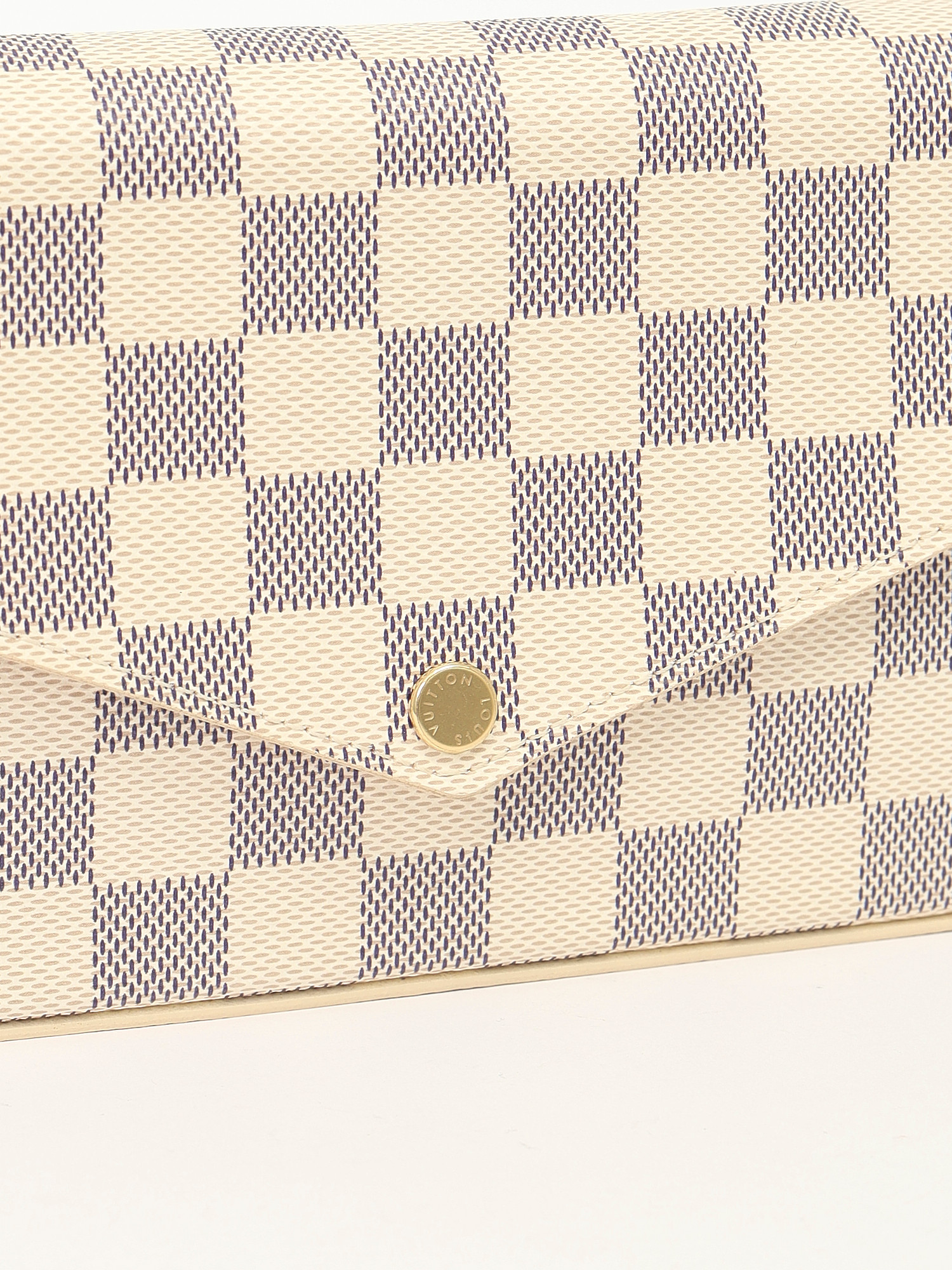 Сумки Louis Vuitton Felicie изображение #6
