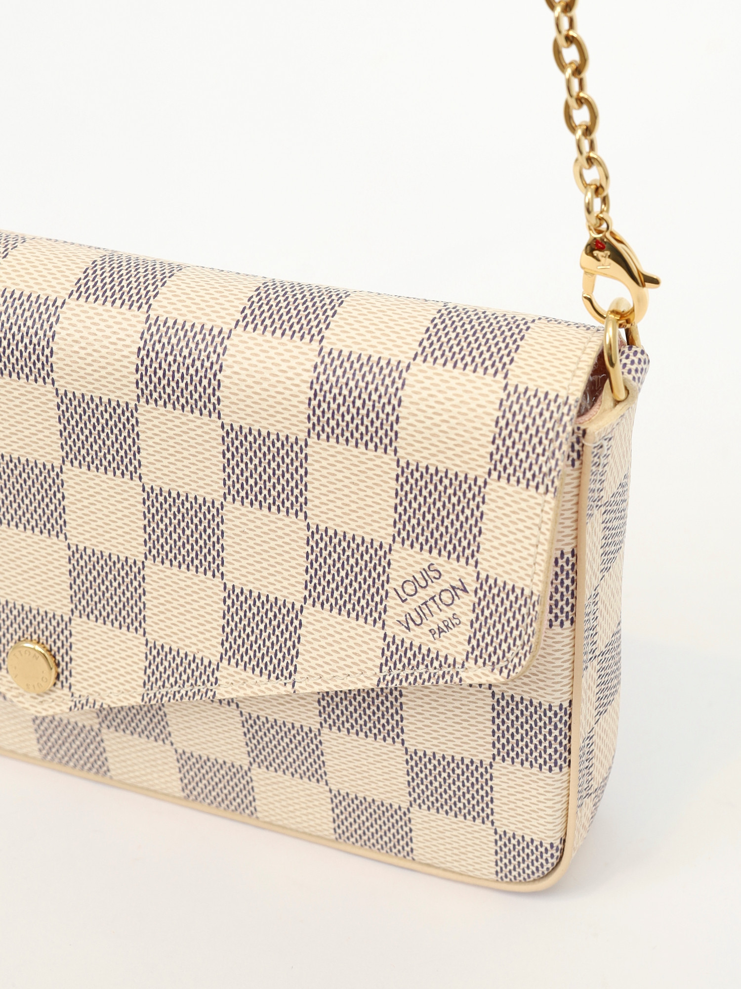 Сумки Louis Vuitton Felicie изображение #8