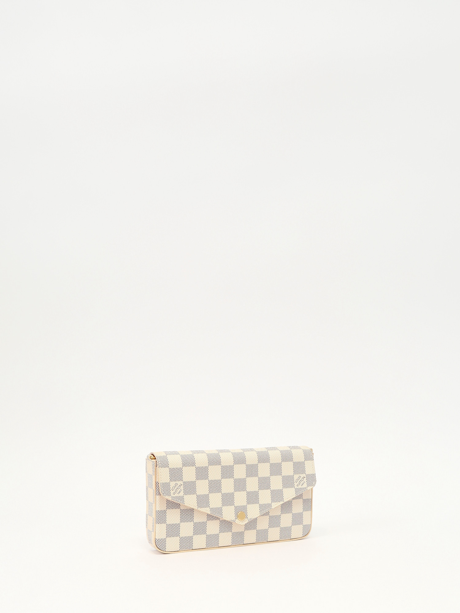 Сумки Louis Vuitton Felicie изображение #3
