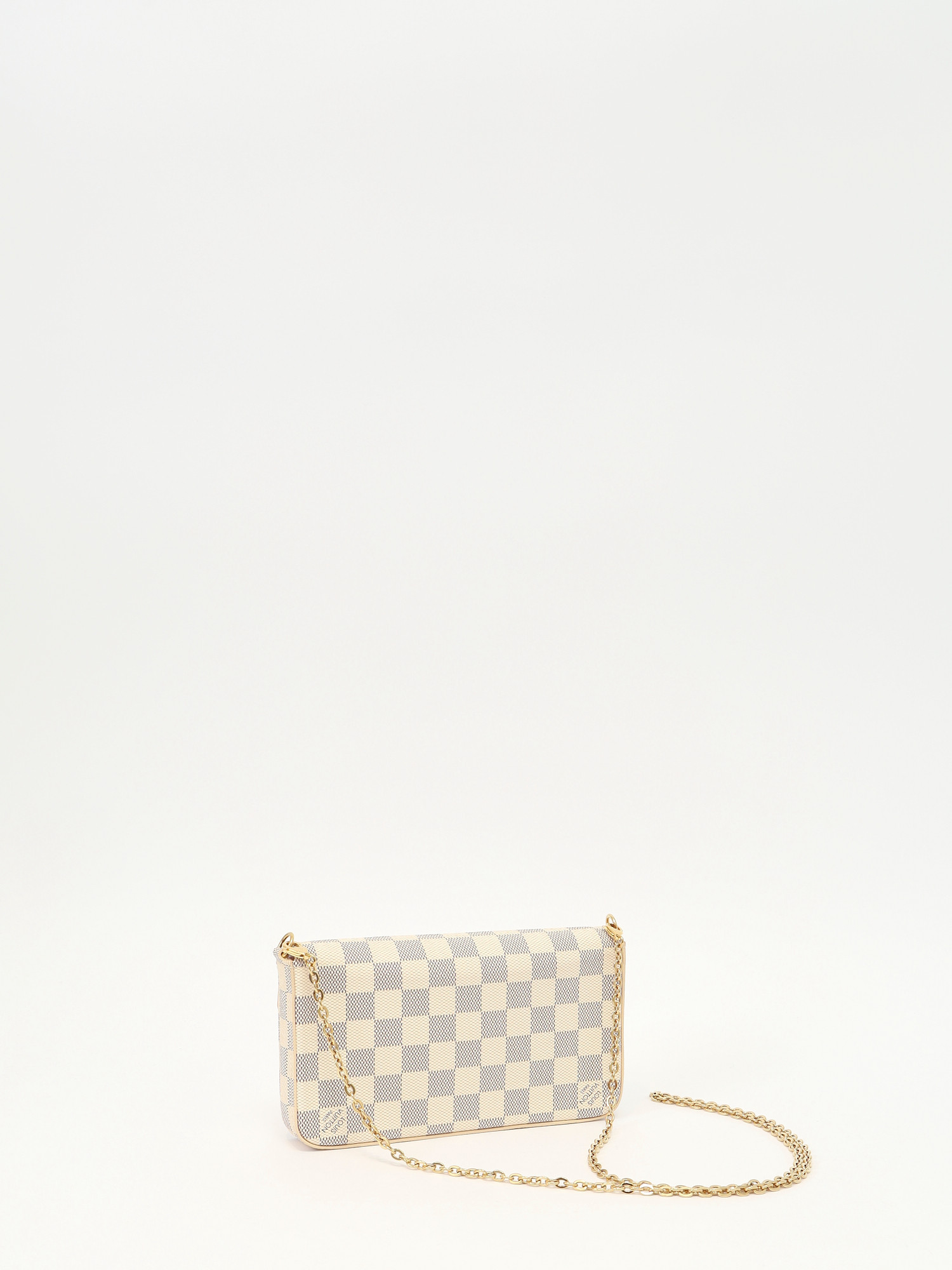 Сумки Louis Vuitton Felicie изображение #4
