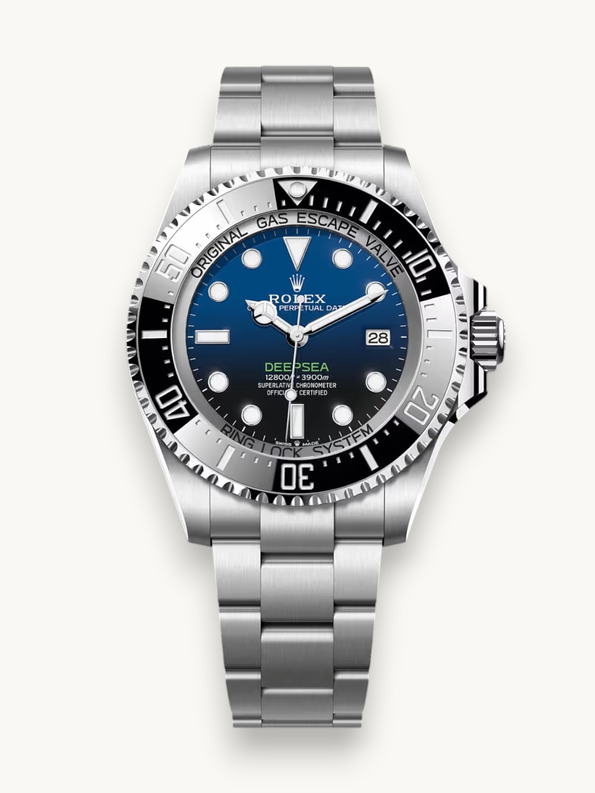 Часы Rolex Deepsea 44 изображение #1