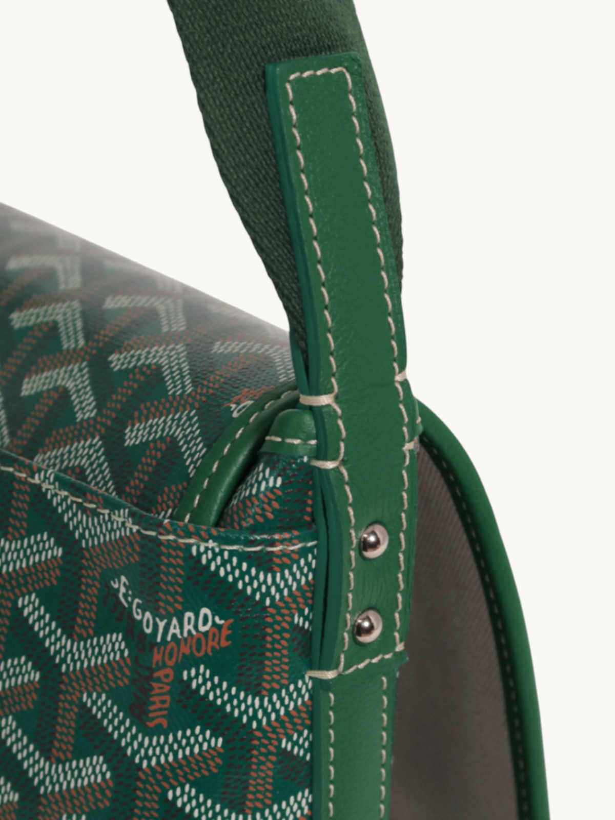 Сумки Goyard Capetien изображение #7