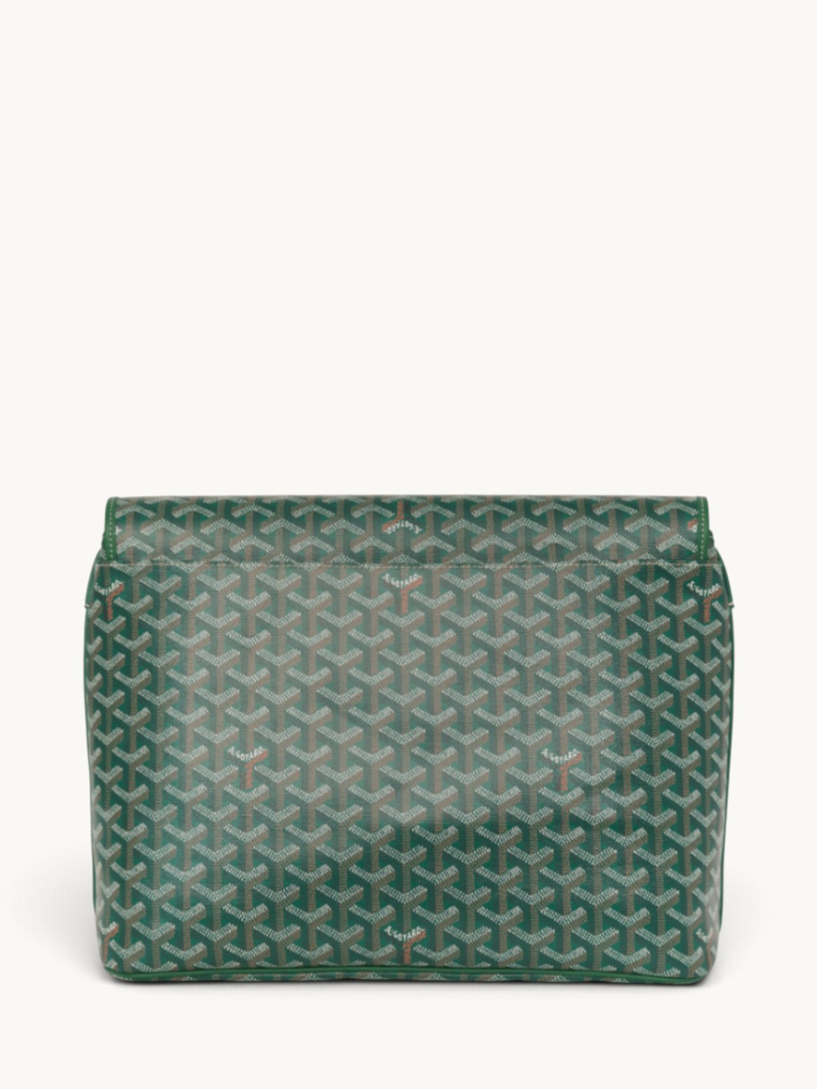 Сумки Goyard Capetien изображение #4