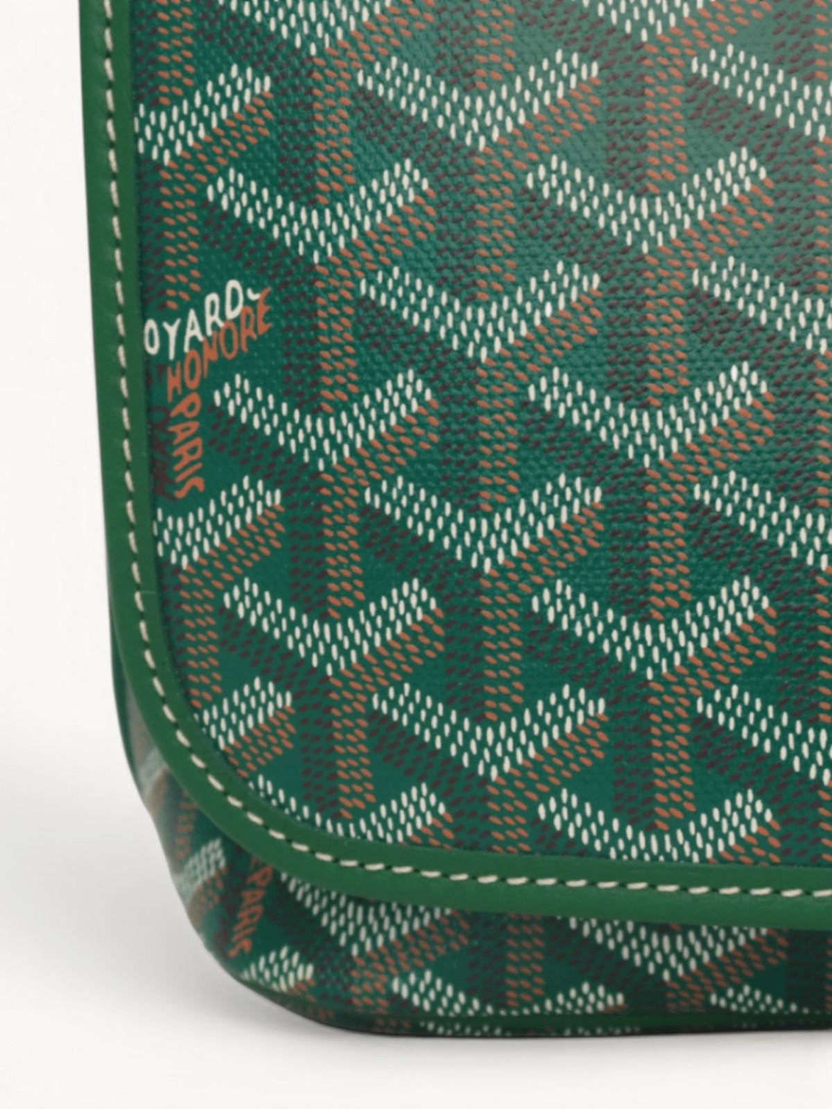 Сумки Goyard Capetien изображение #8