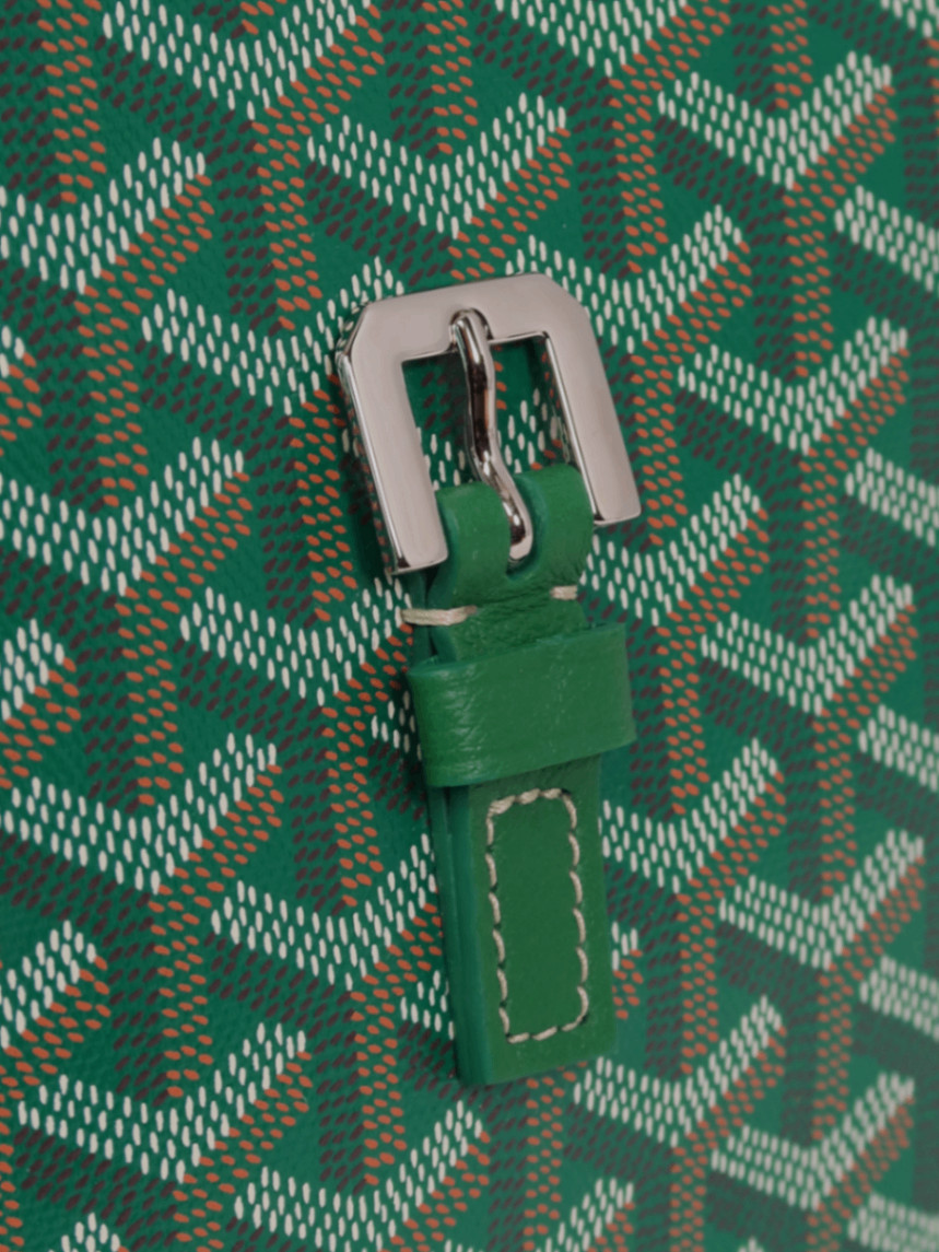 Сумки Goyard Capetien изображение #10
