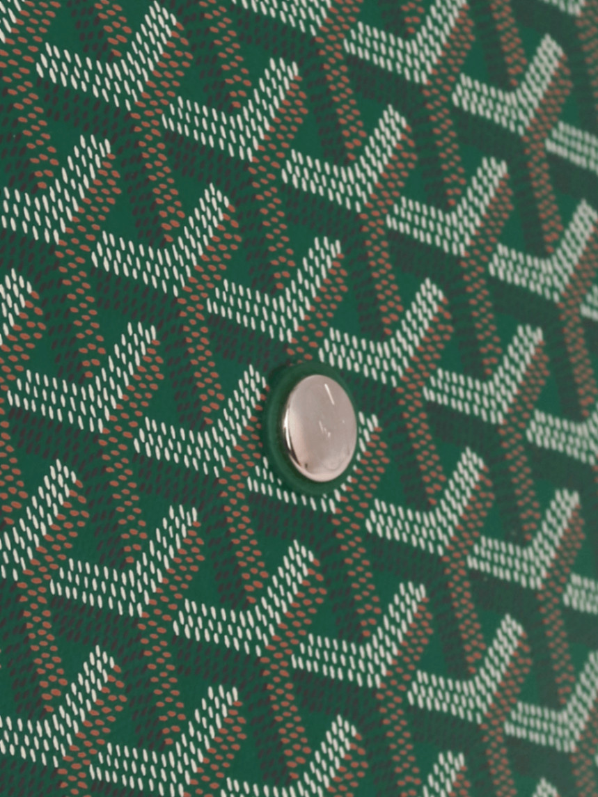 Сумки Goyard Capetien изображение #9