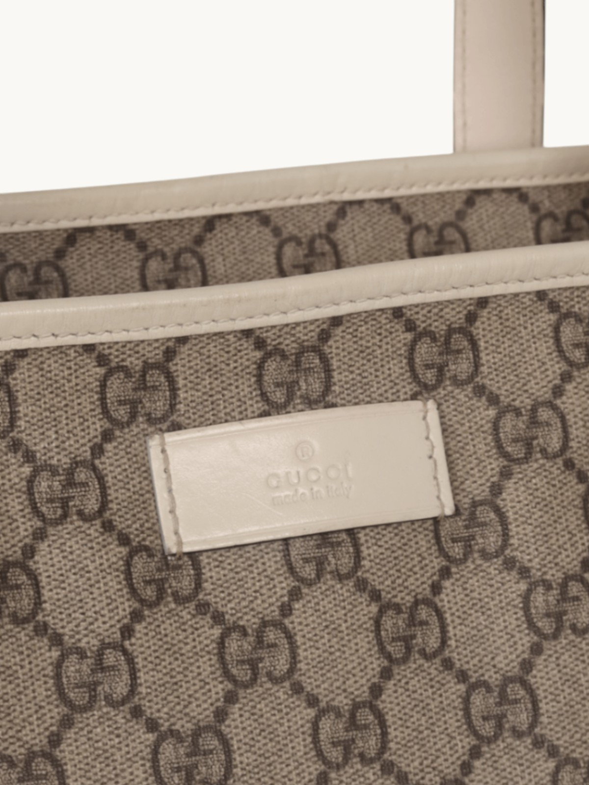 Сумки Gucci GG Supreme изображение #5