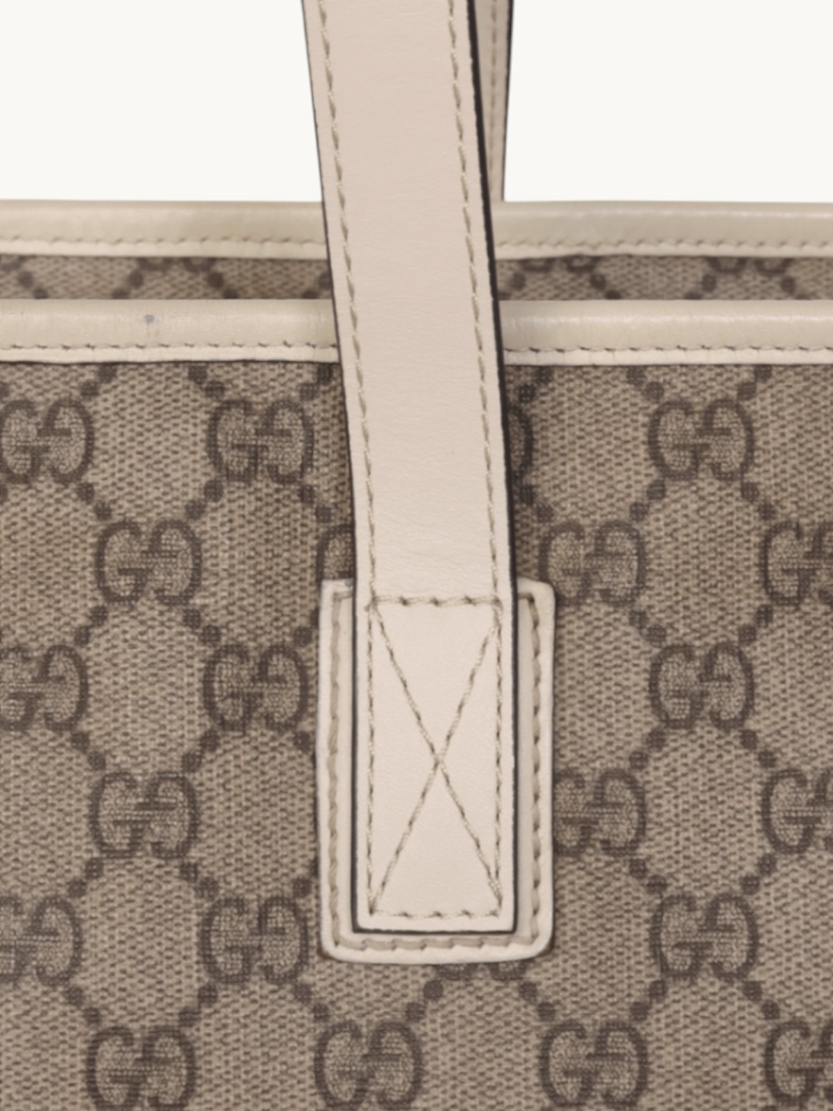 Сумки Gucci GG Supreme изображение #8