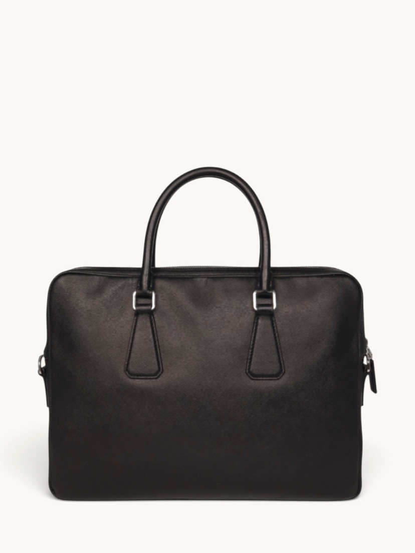 Сумки Prada Briefcase изображение #4