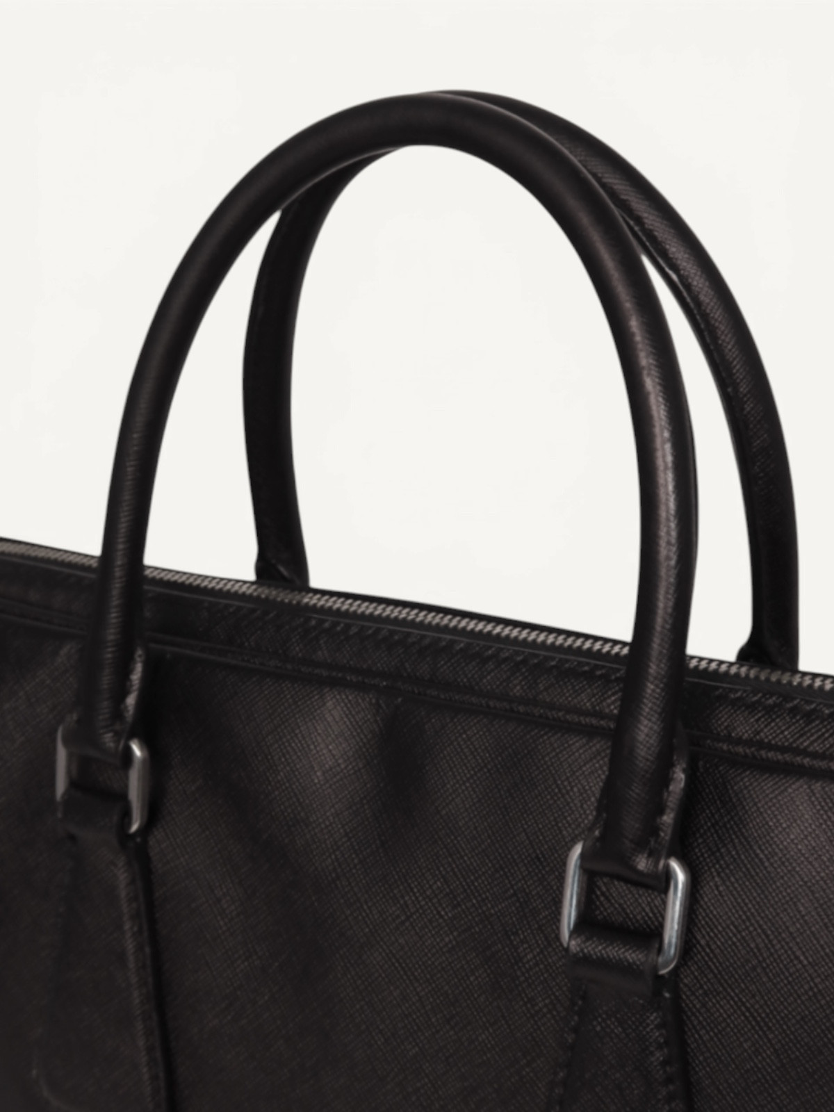Сумки Prada Briefcase изображение #6